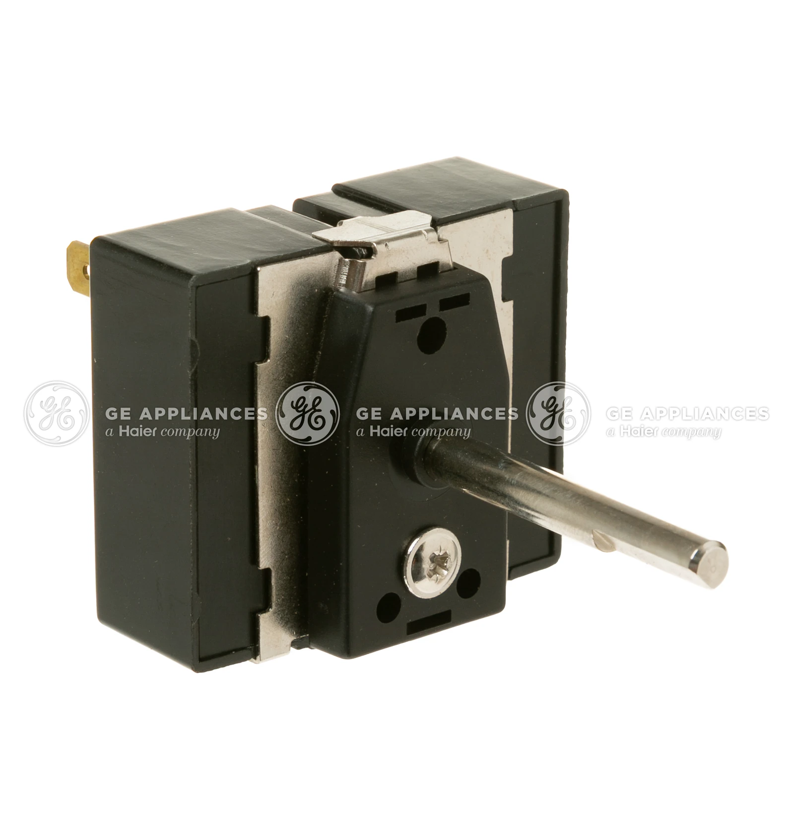 Lockout Switch