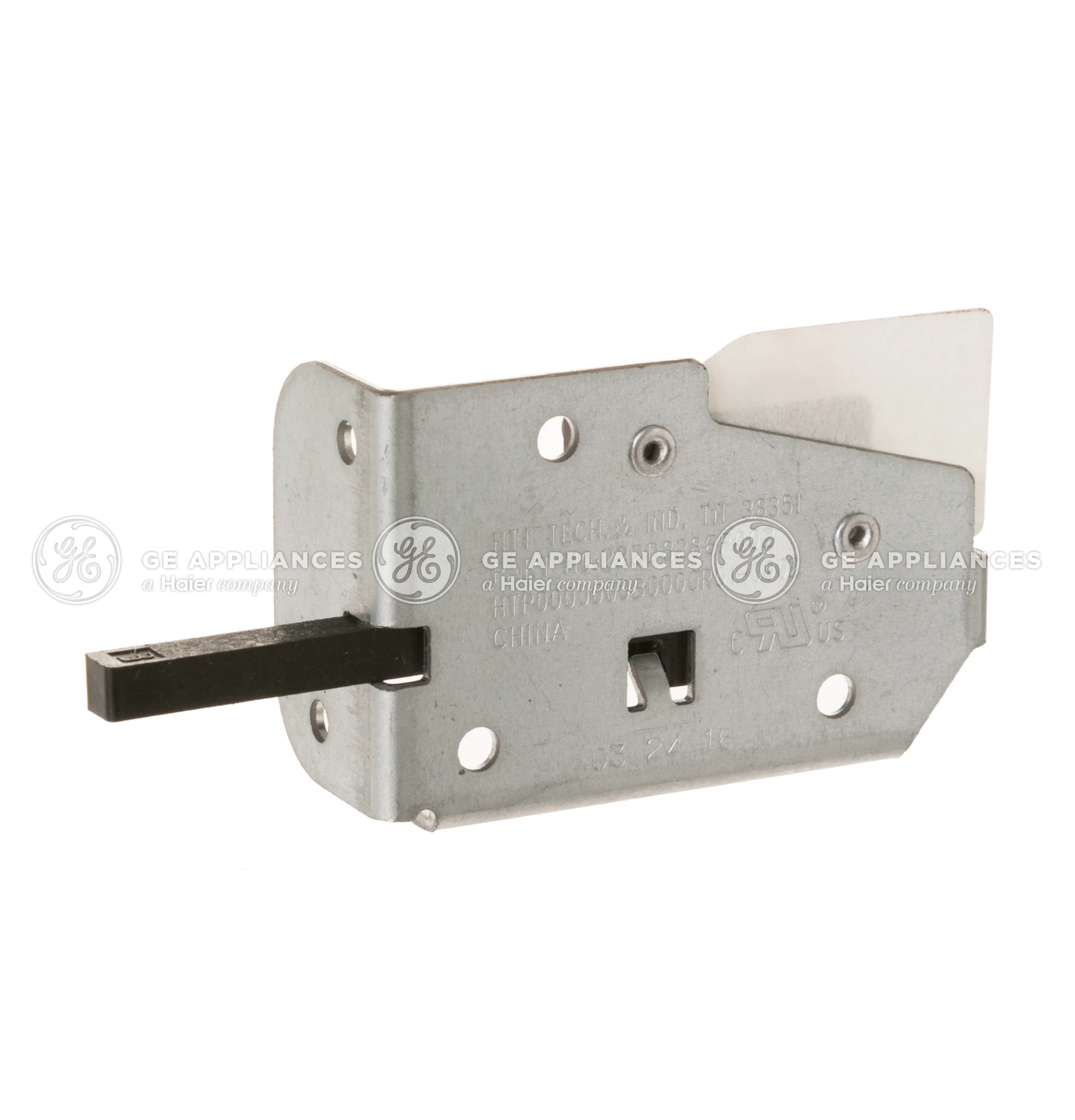 Dual Plunger Switch