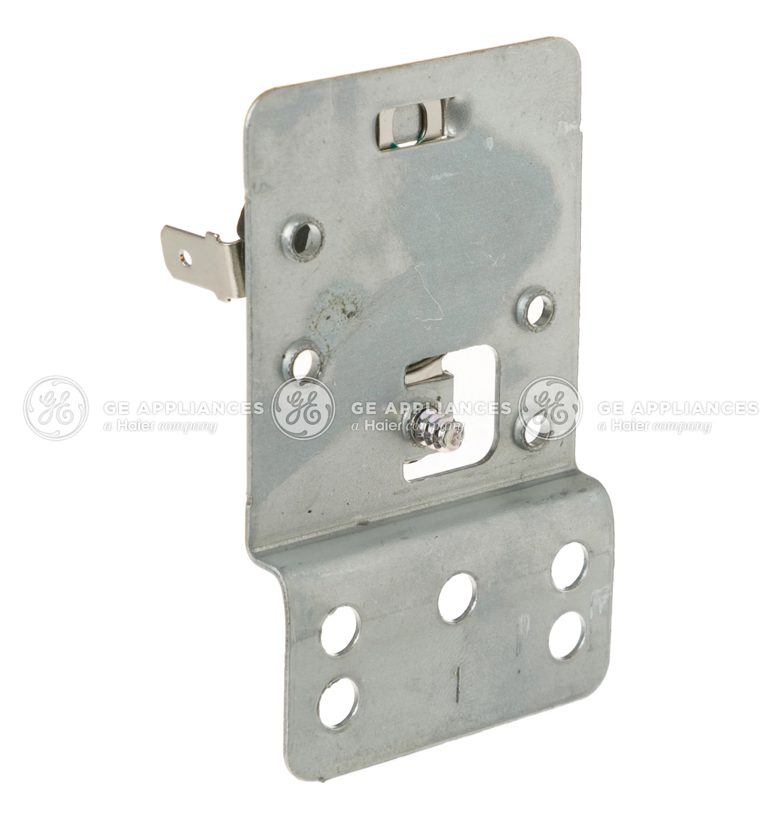 Thermostat Assembly with Bracket