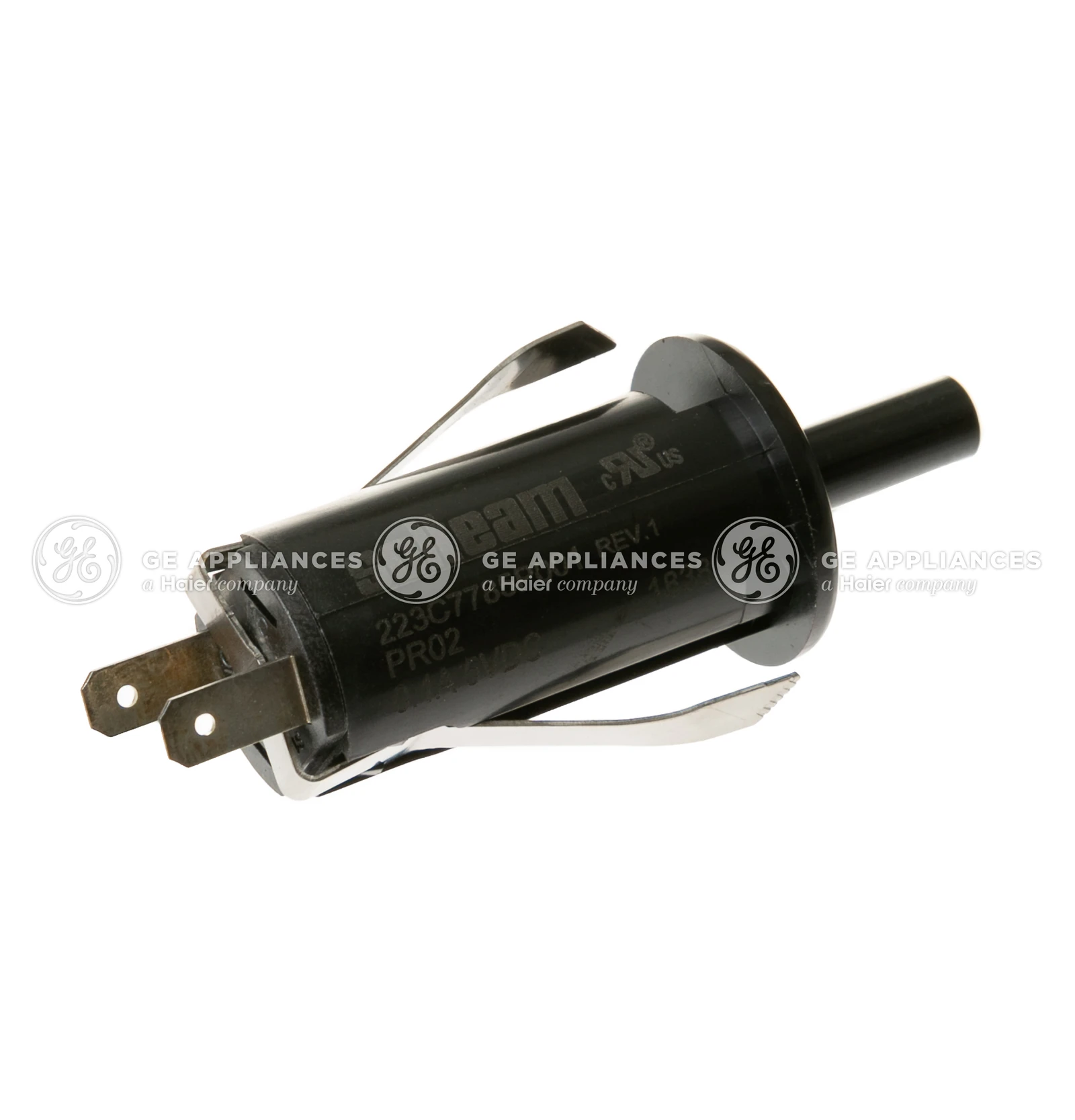 Plunger Switch