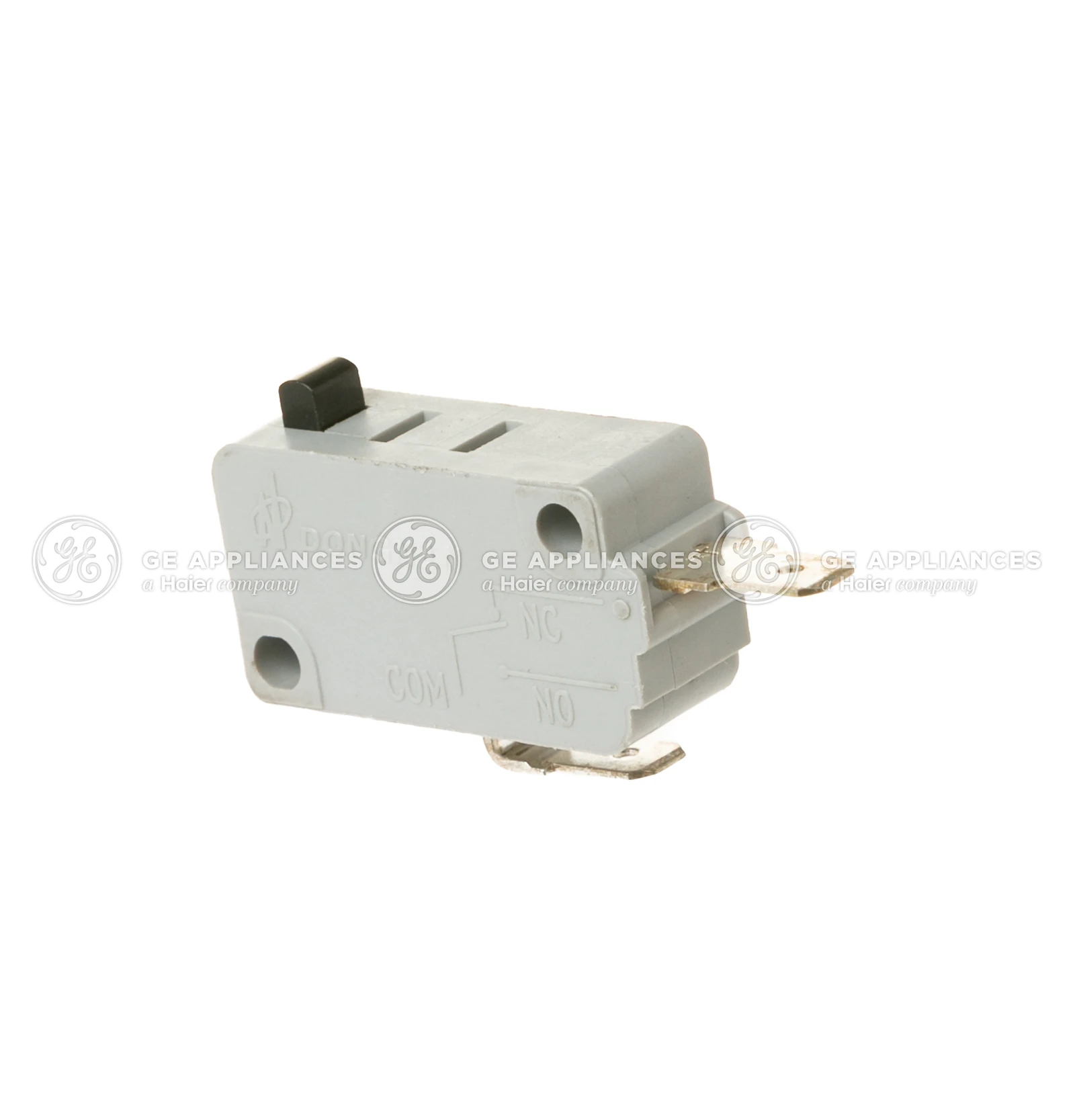 Monitor Microswitch