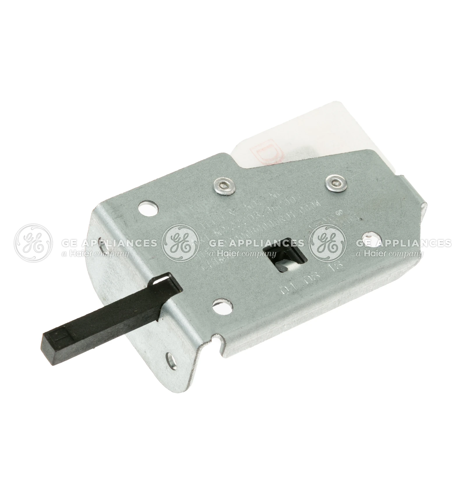 Plunger Switch