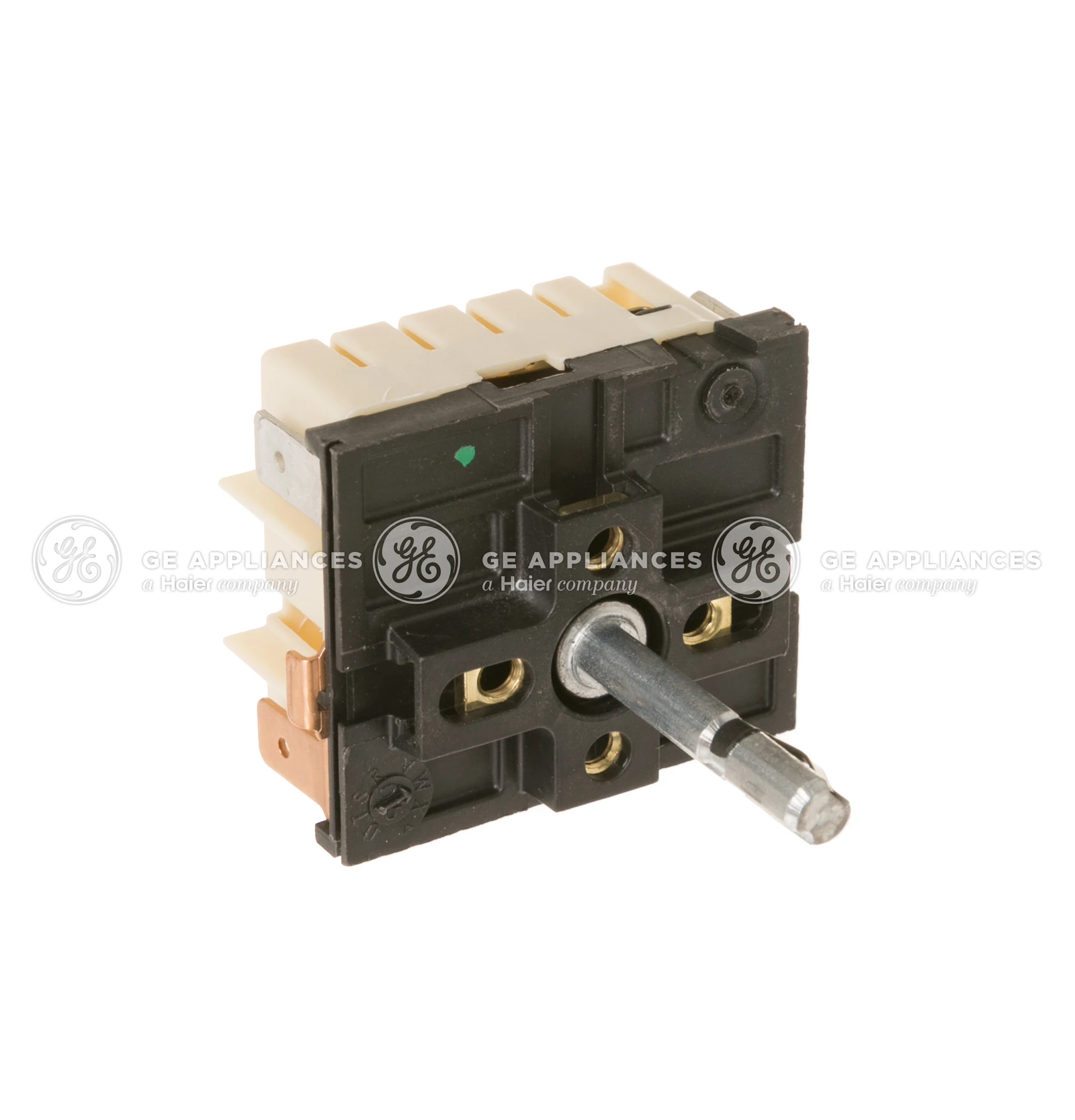 Control Infinite Switch