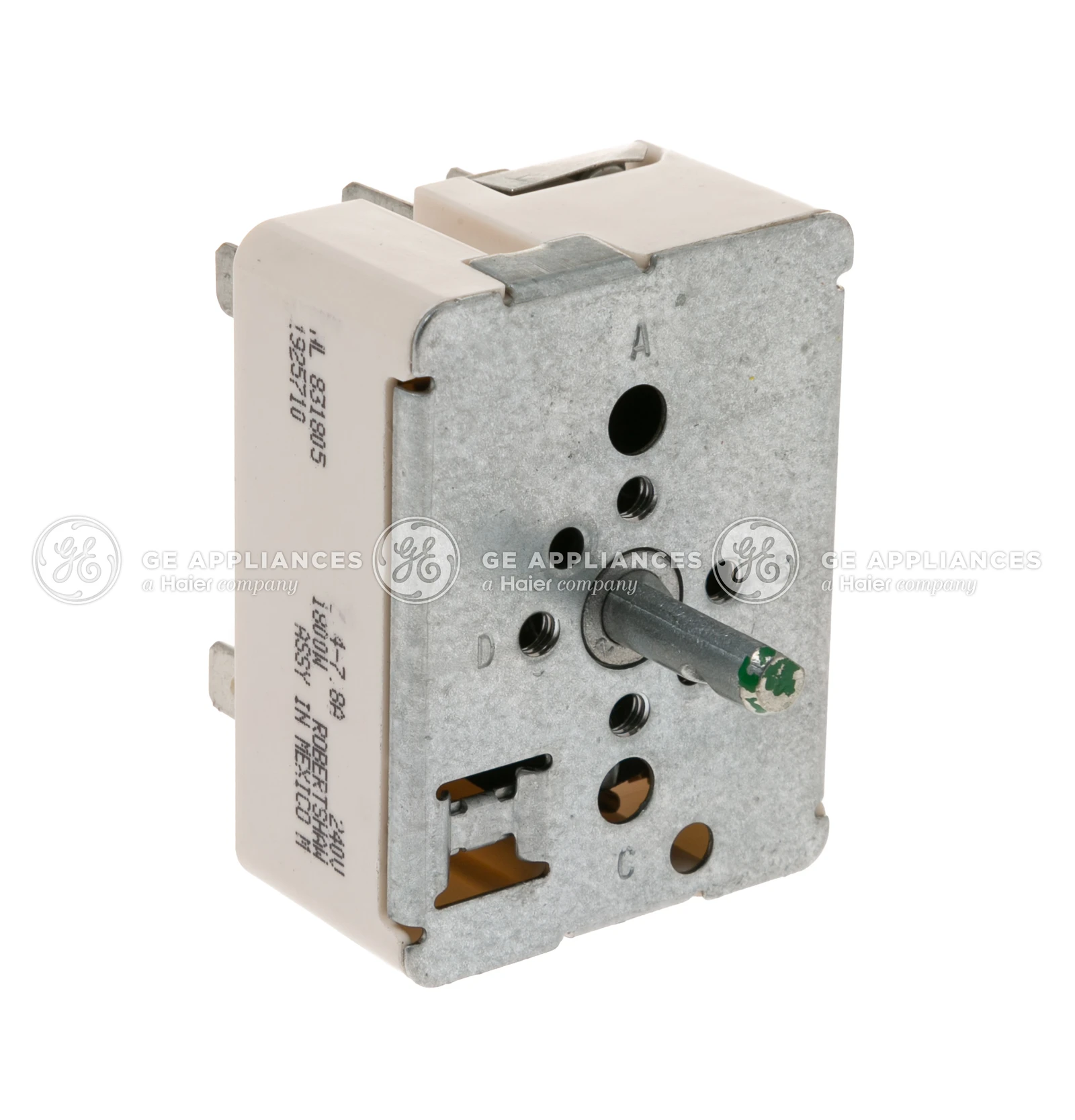 Infinite Switch 1800W