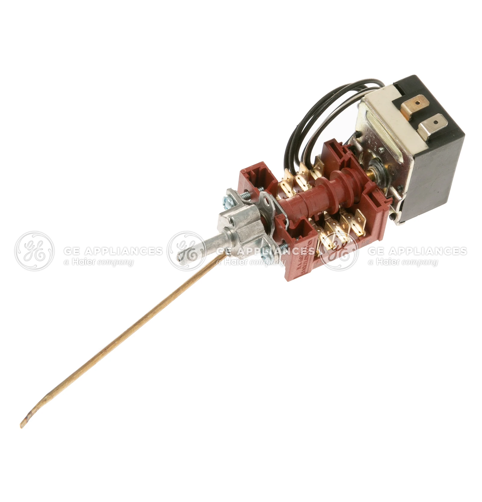 Electric Thermostat