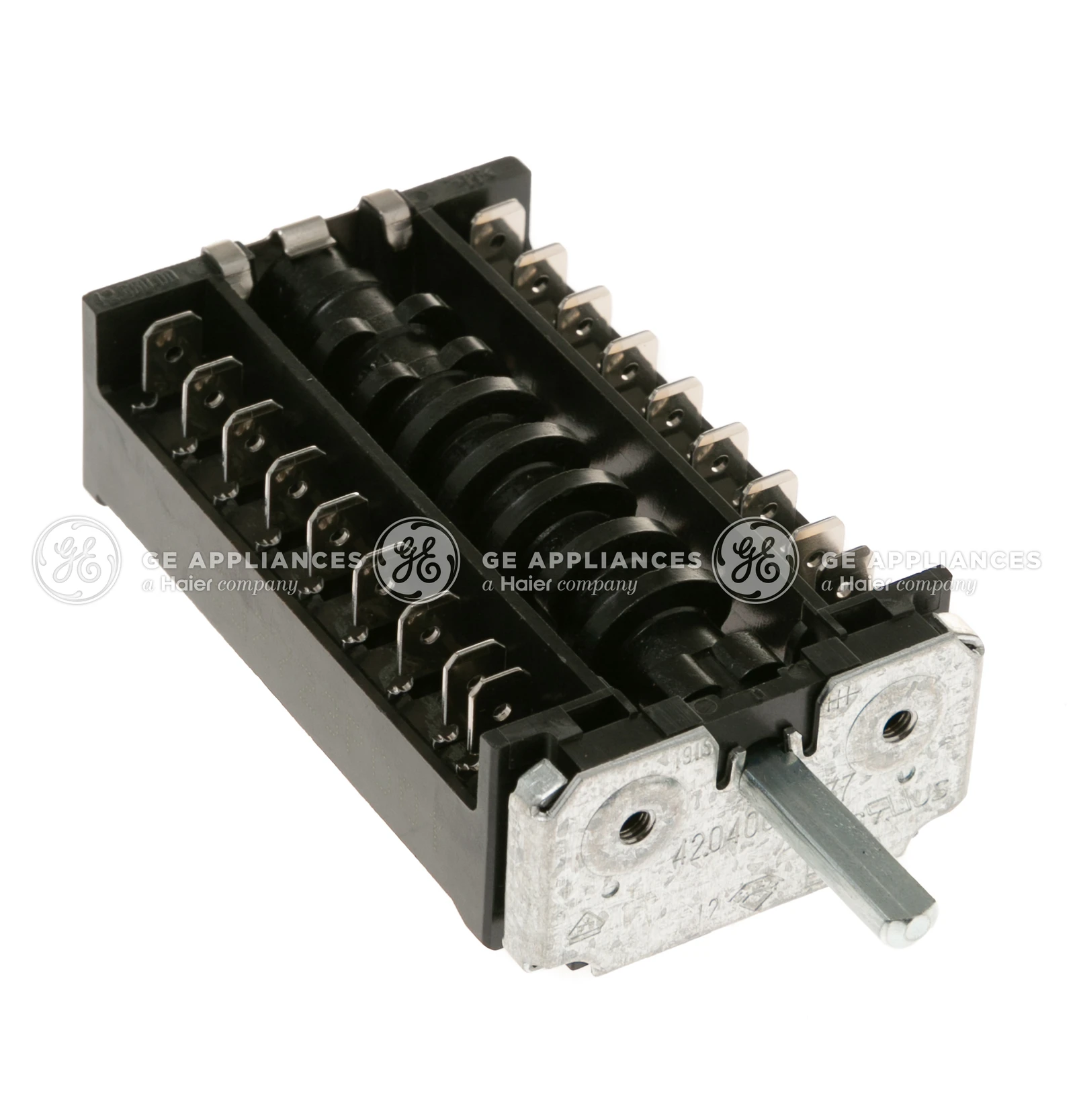 Mode Selector Switch