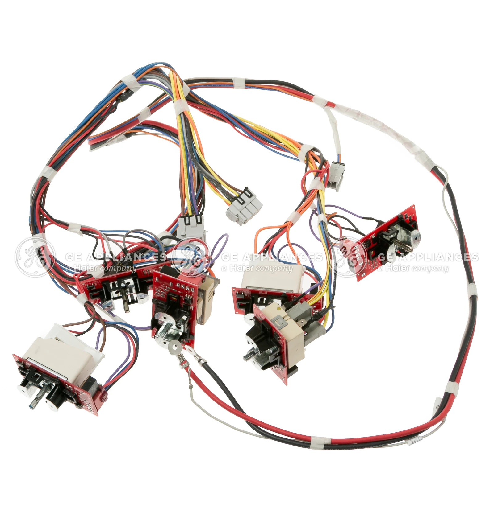 Switch Assembly