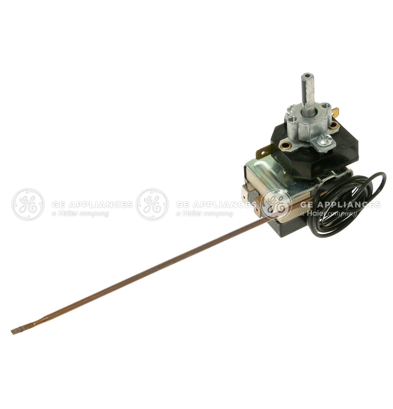 Electric Thermostat