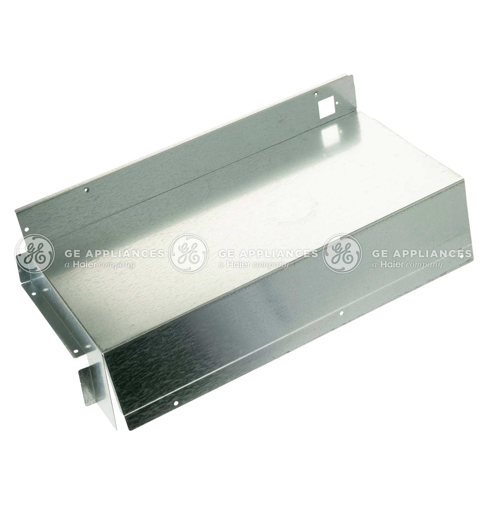 Top Rear Cover