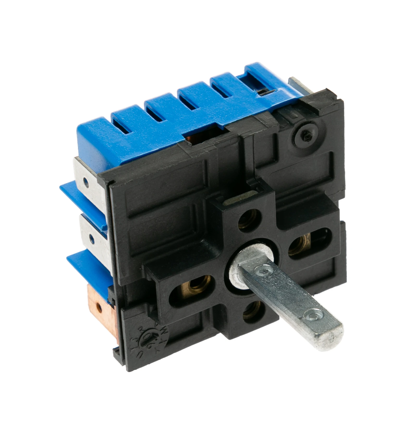 Dual Infinite Switch