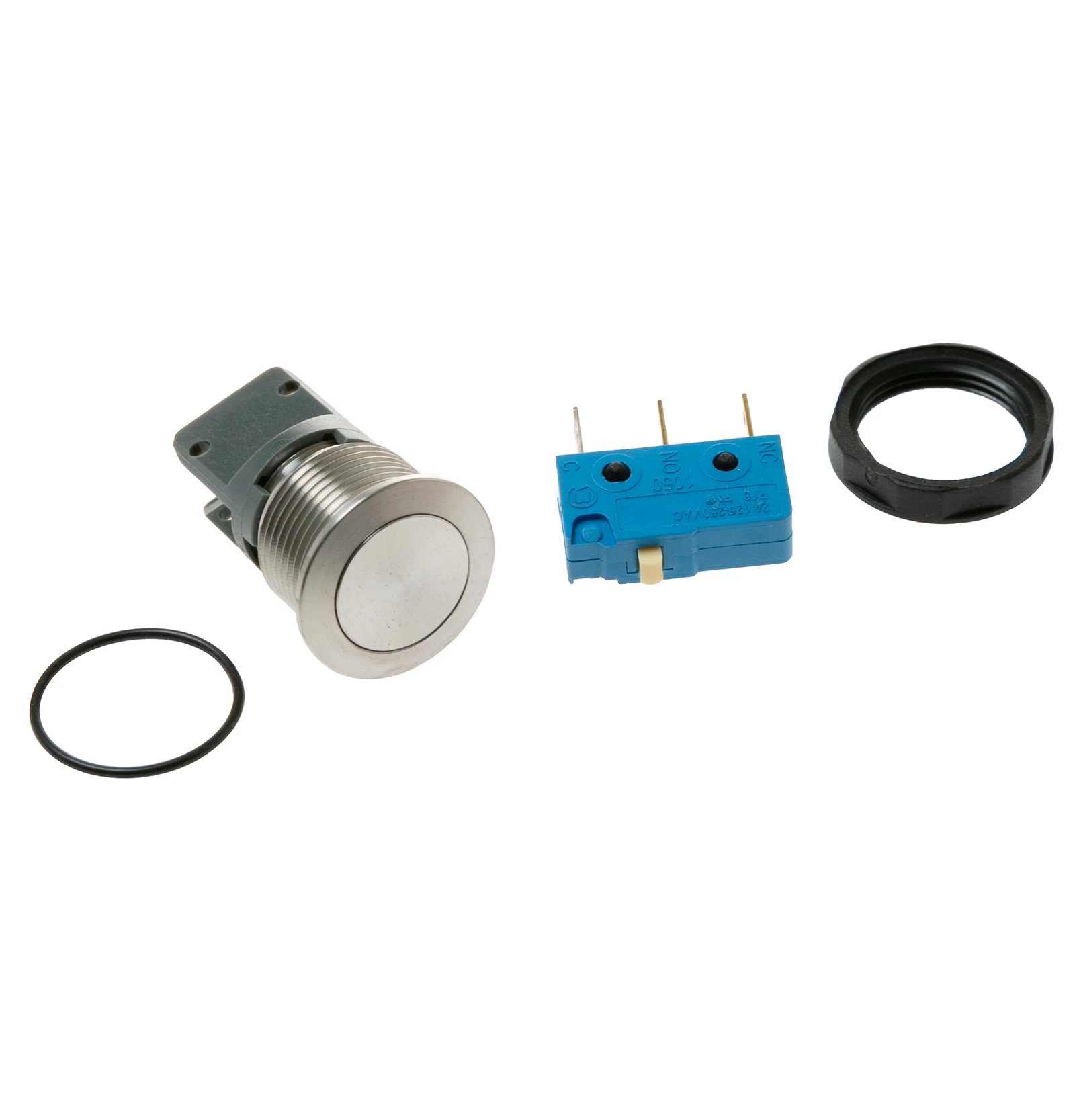 LED Switch Assembly