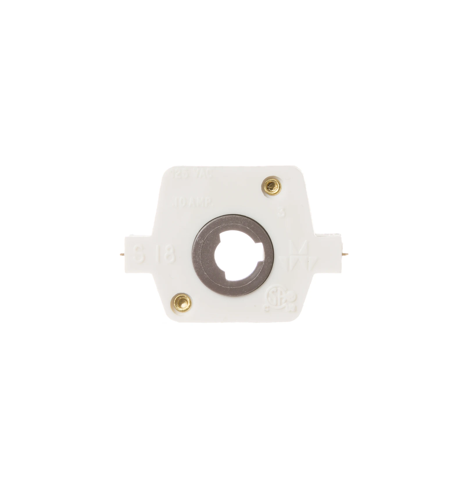 Right Hand Switch Valve