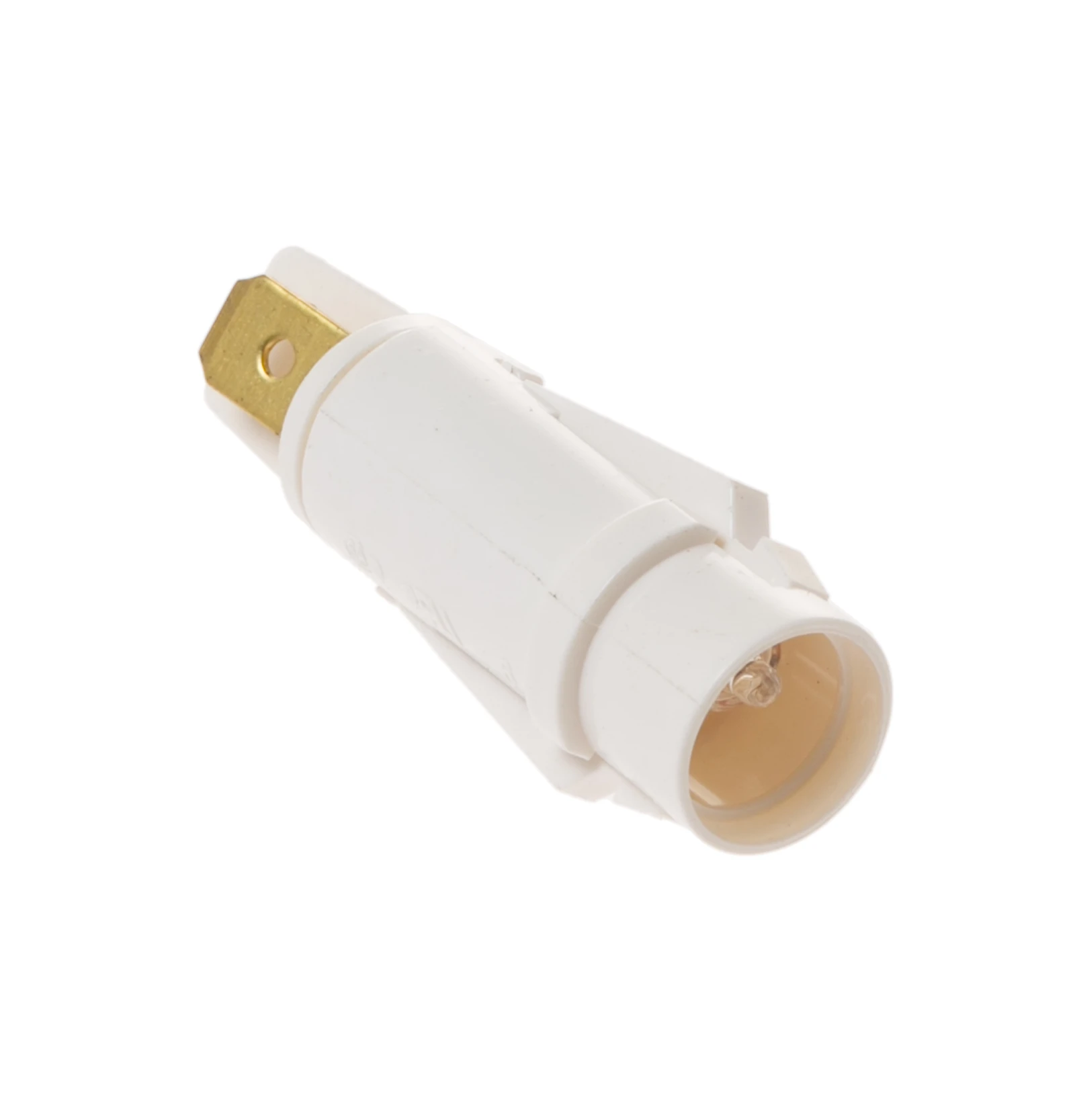 Control Indicator Light