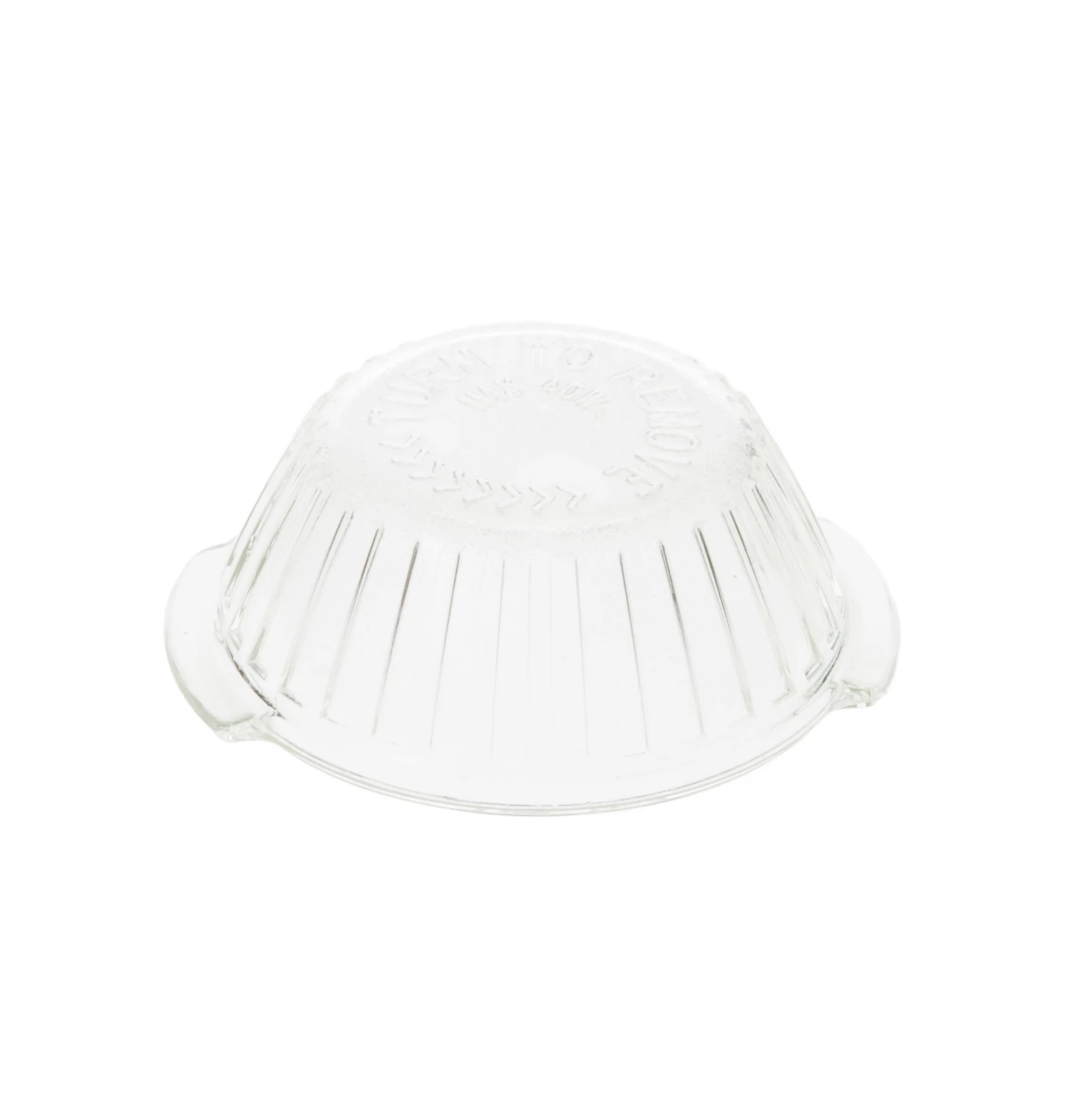Bulb Lens