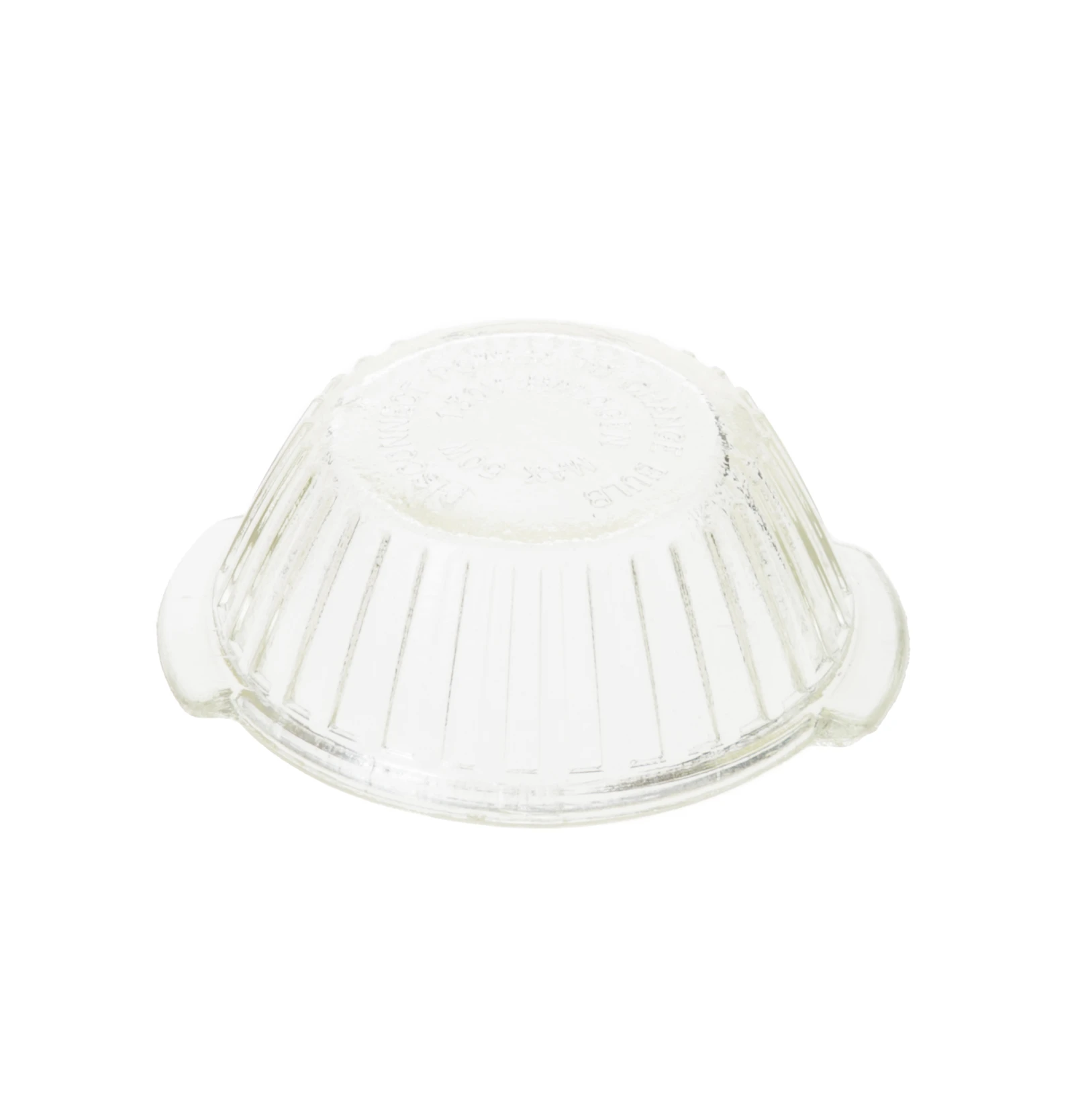 Lens Lamp