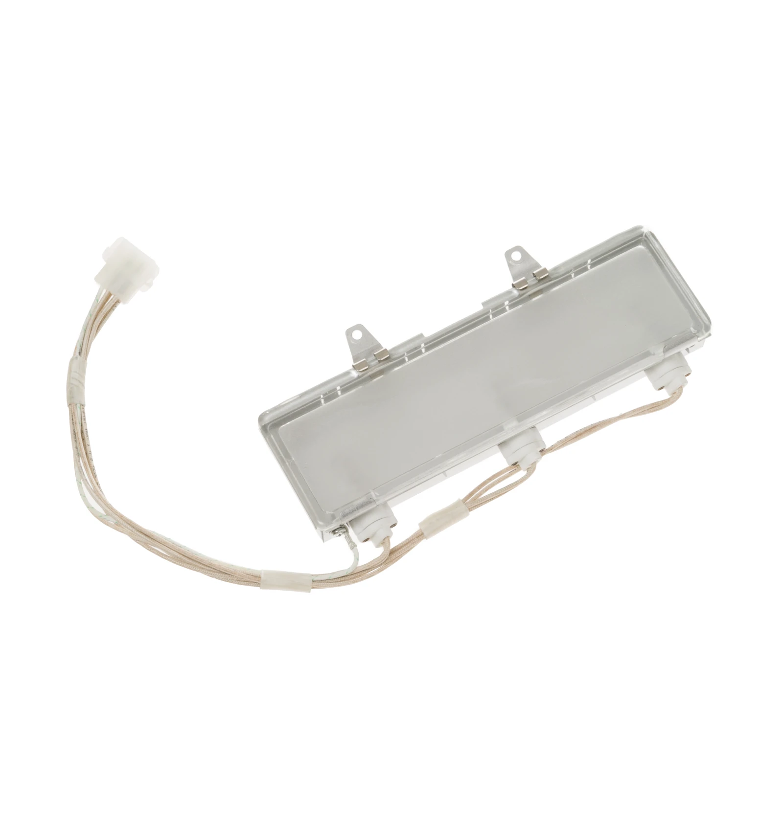 Halogen Lamp Assembly