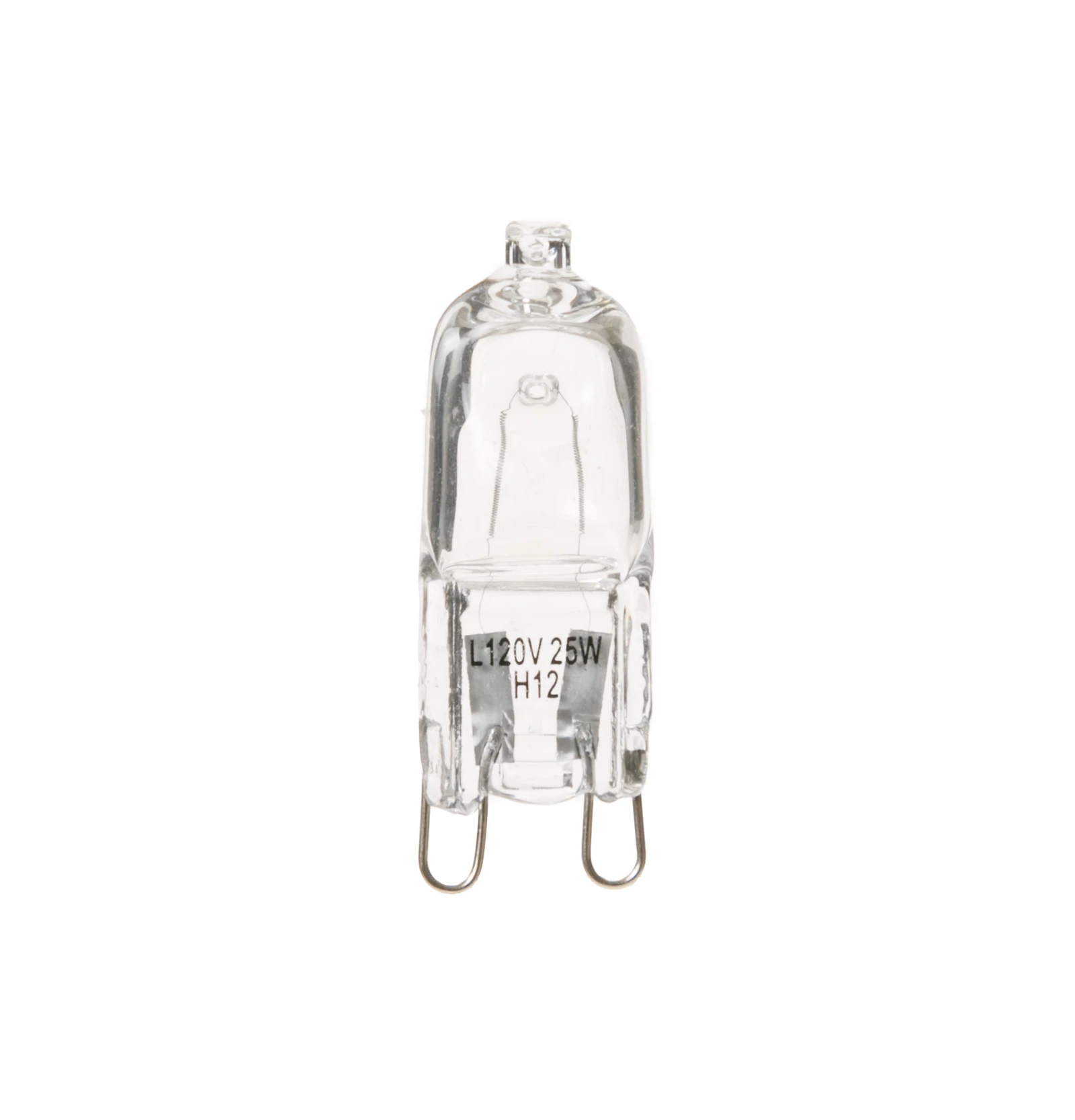 Halogen Lamp Bulb G9