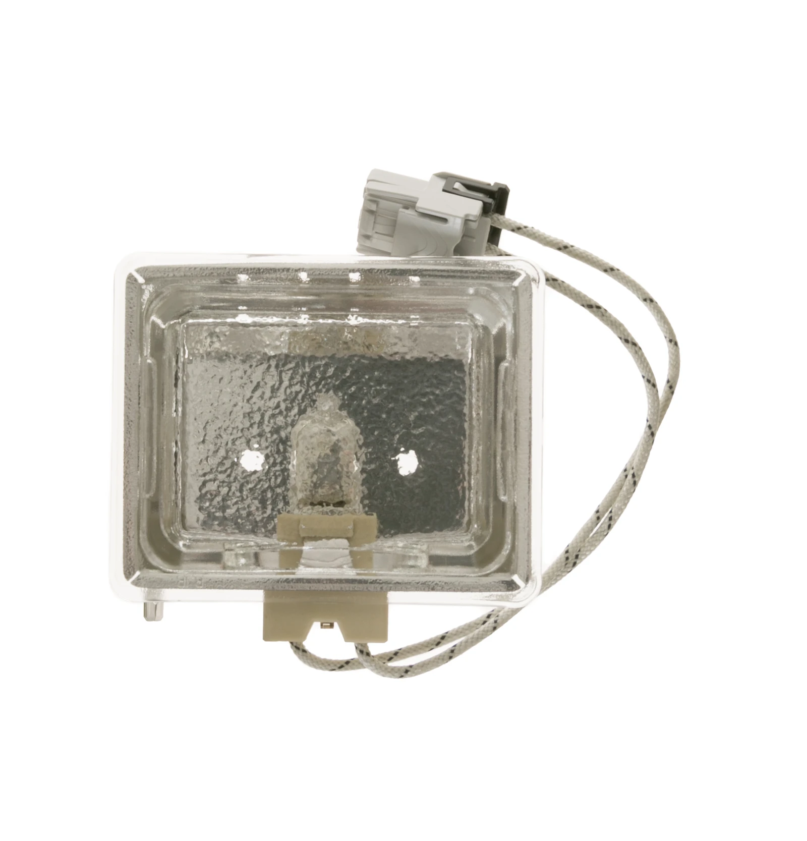 Halogen Lamp Assembly