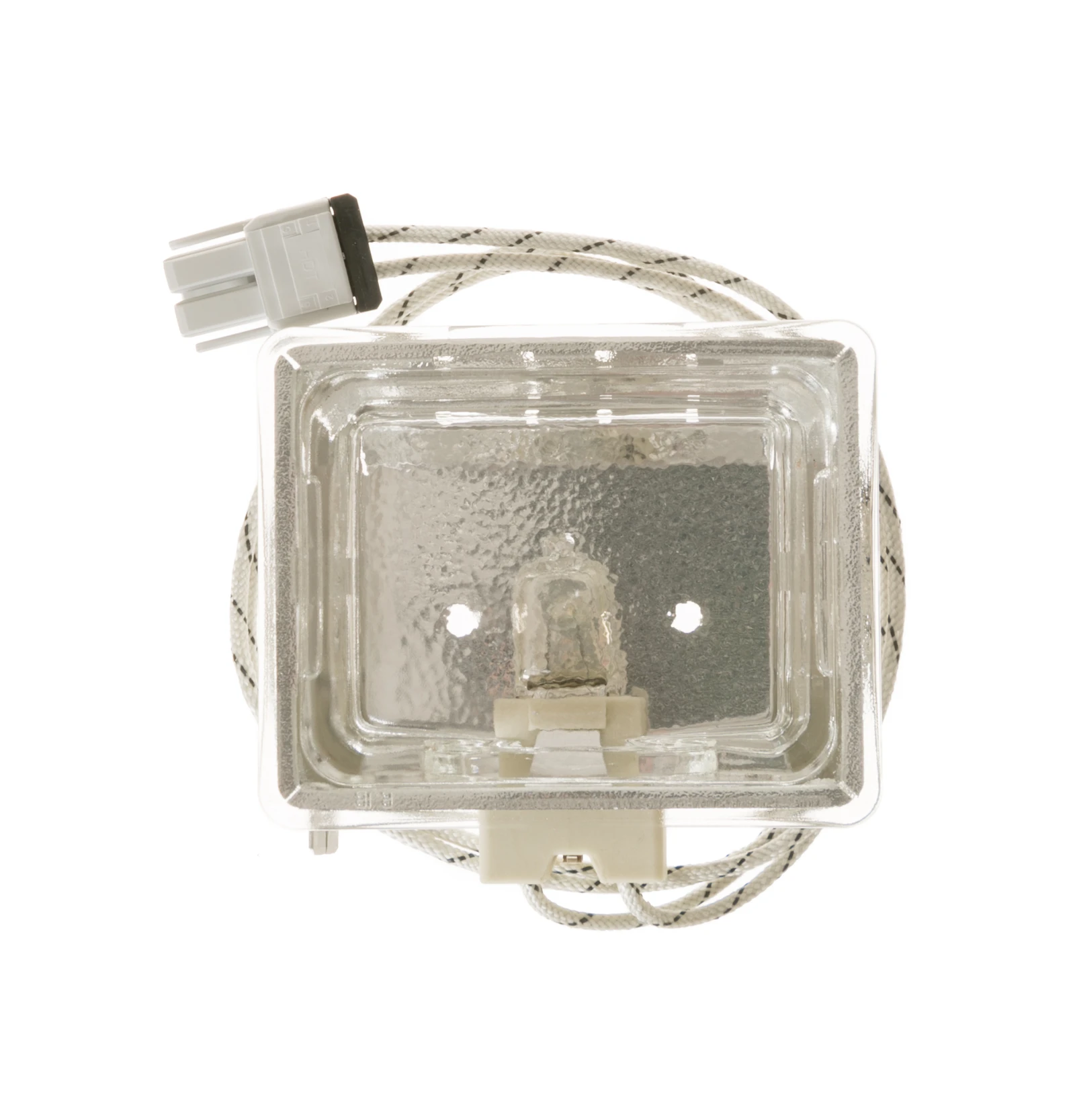 Halogen Lamp Assembly