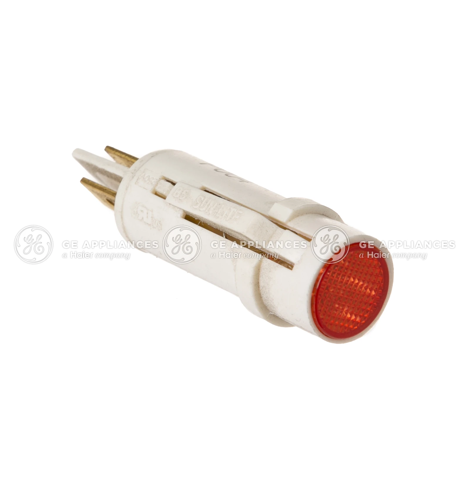 Lockout Indicator Light