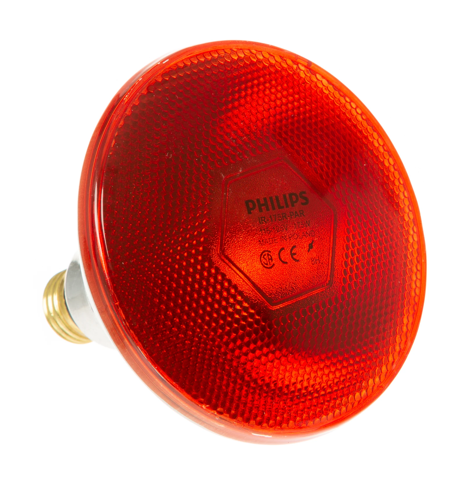 Hood Infrared Lamp