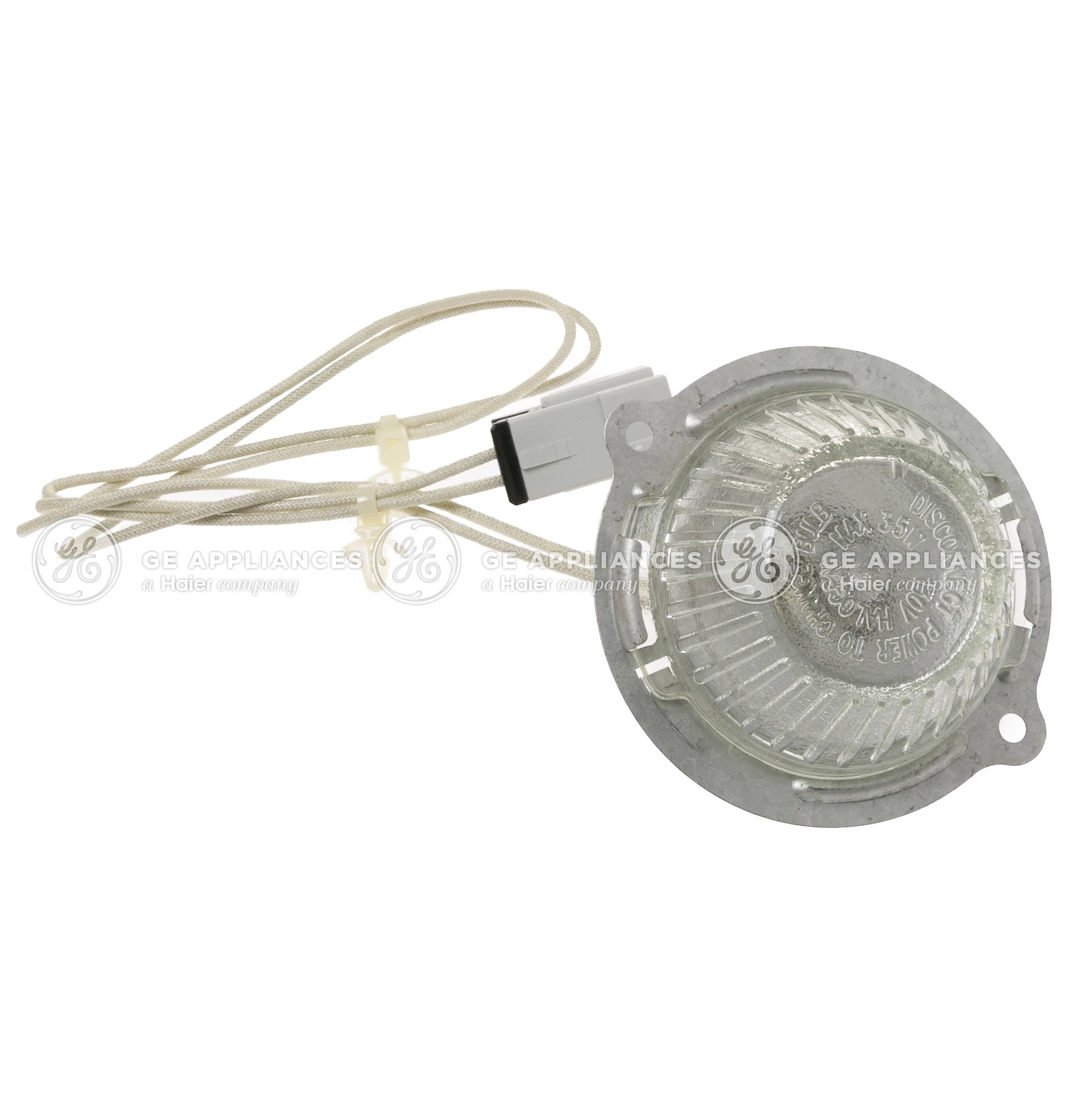 Lamp Halogen Assembly