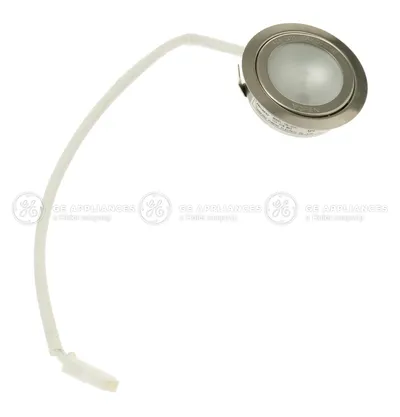 Light Assembly with Connector