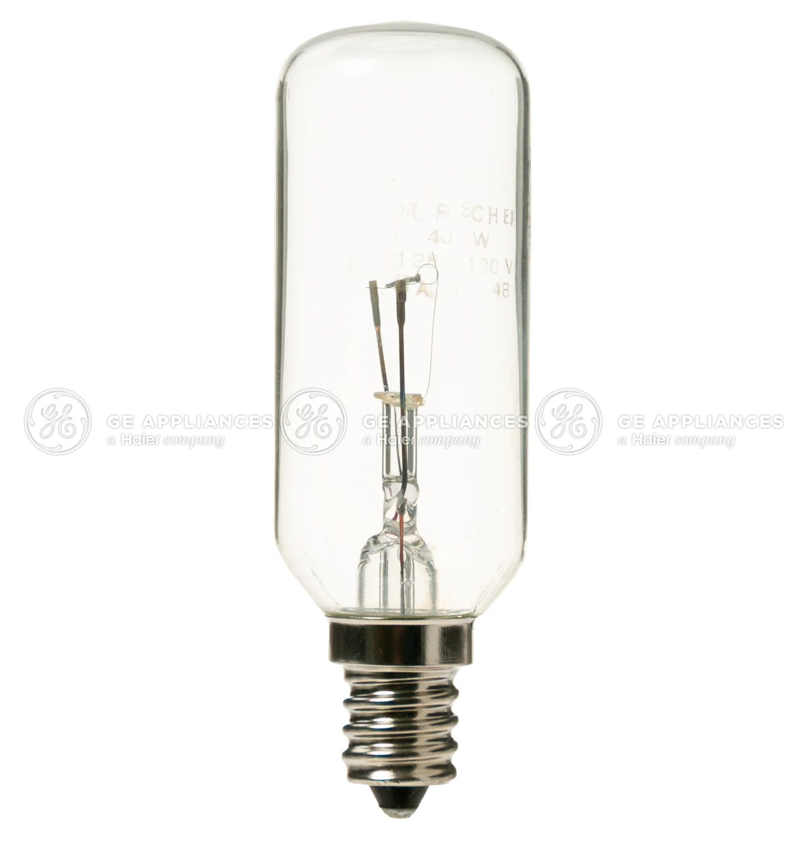 Hood Light Bulb