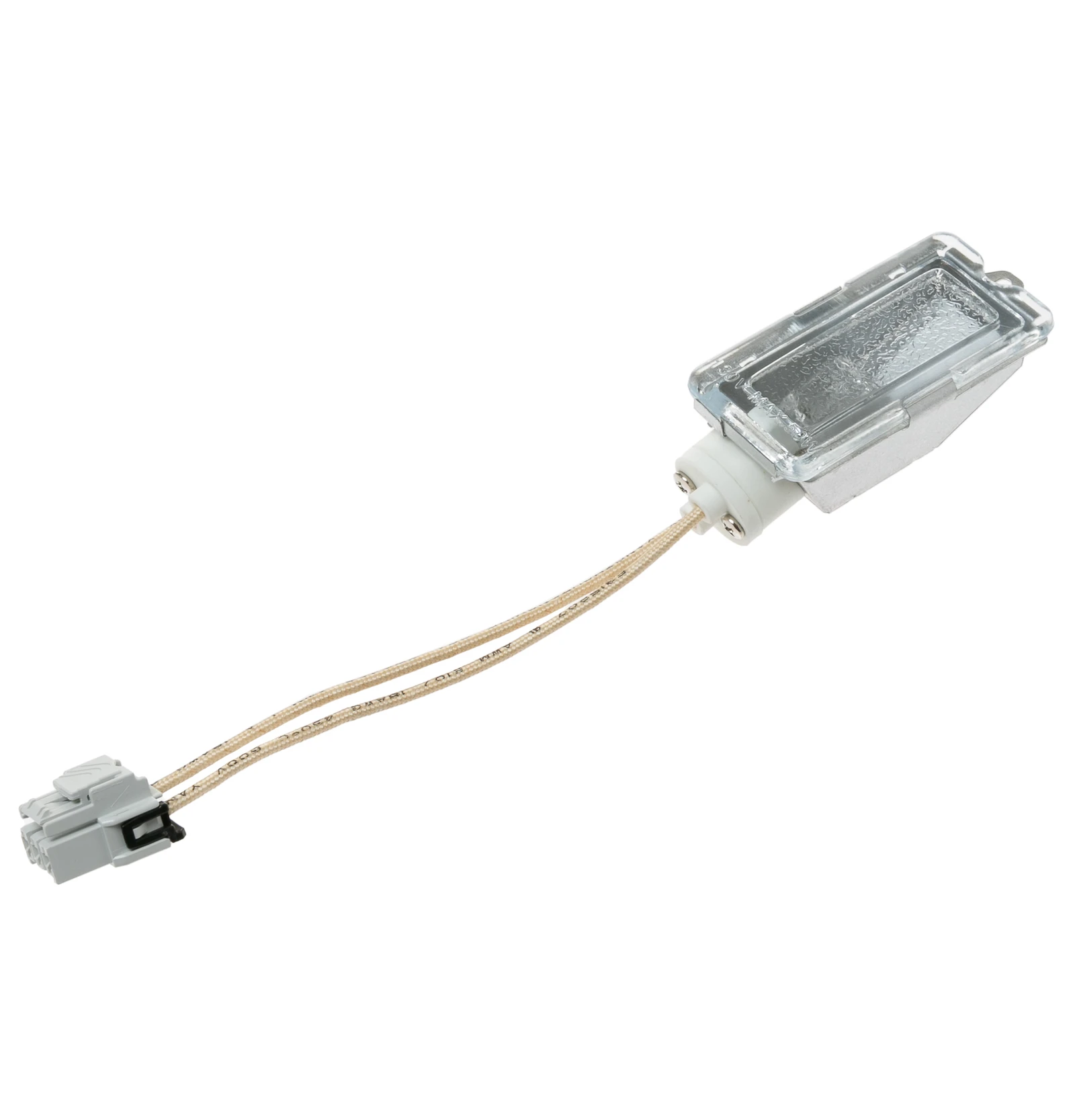 Side Lamp