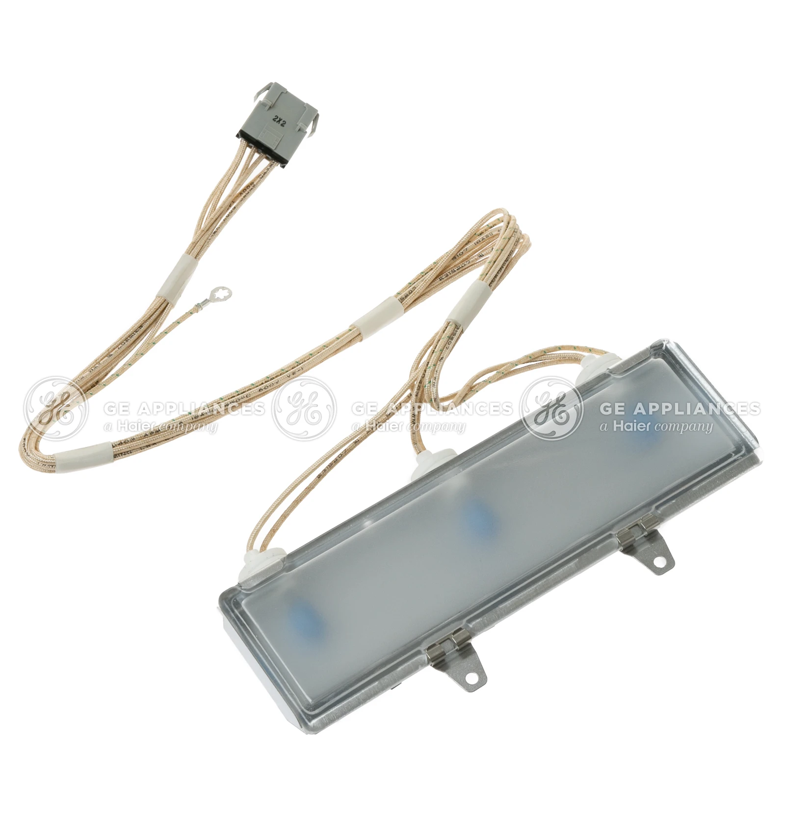 Lamp Halogen Asm