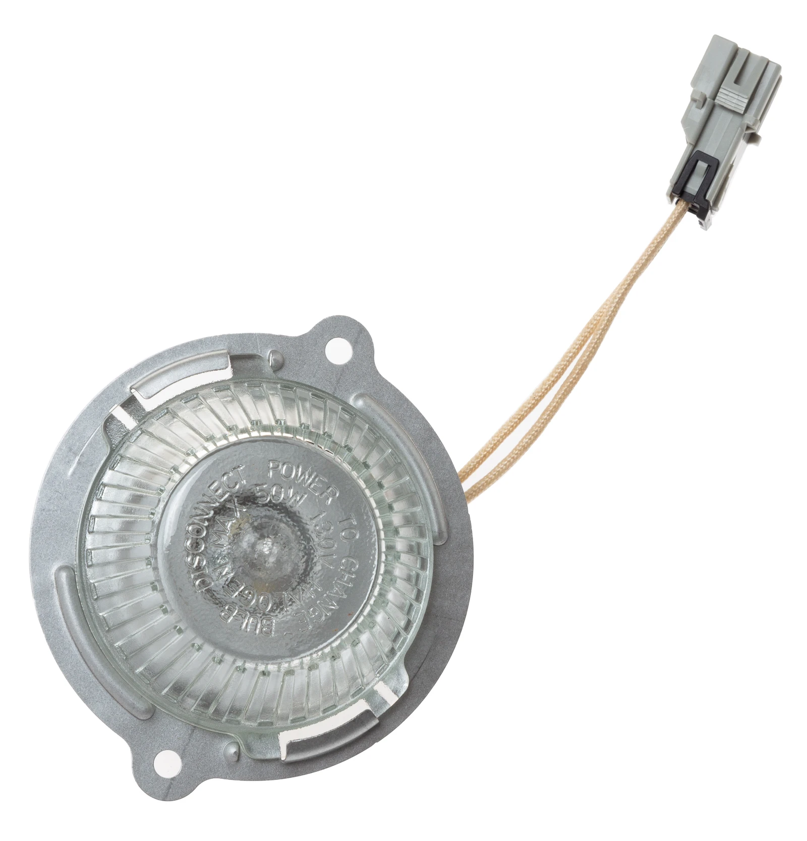 Assembly Halogen Lamp