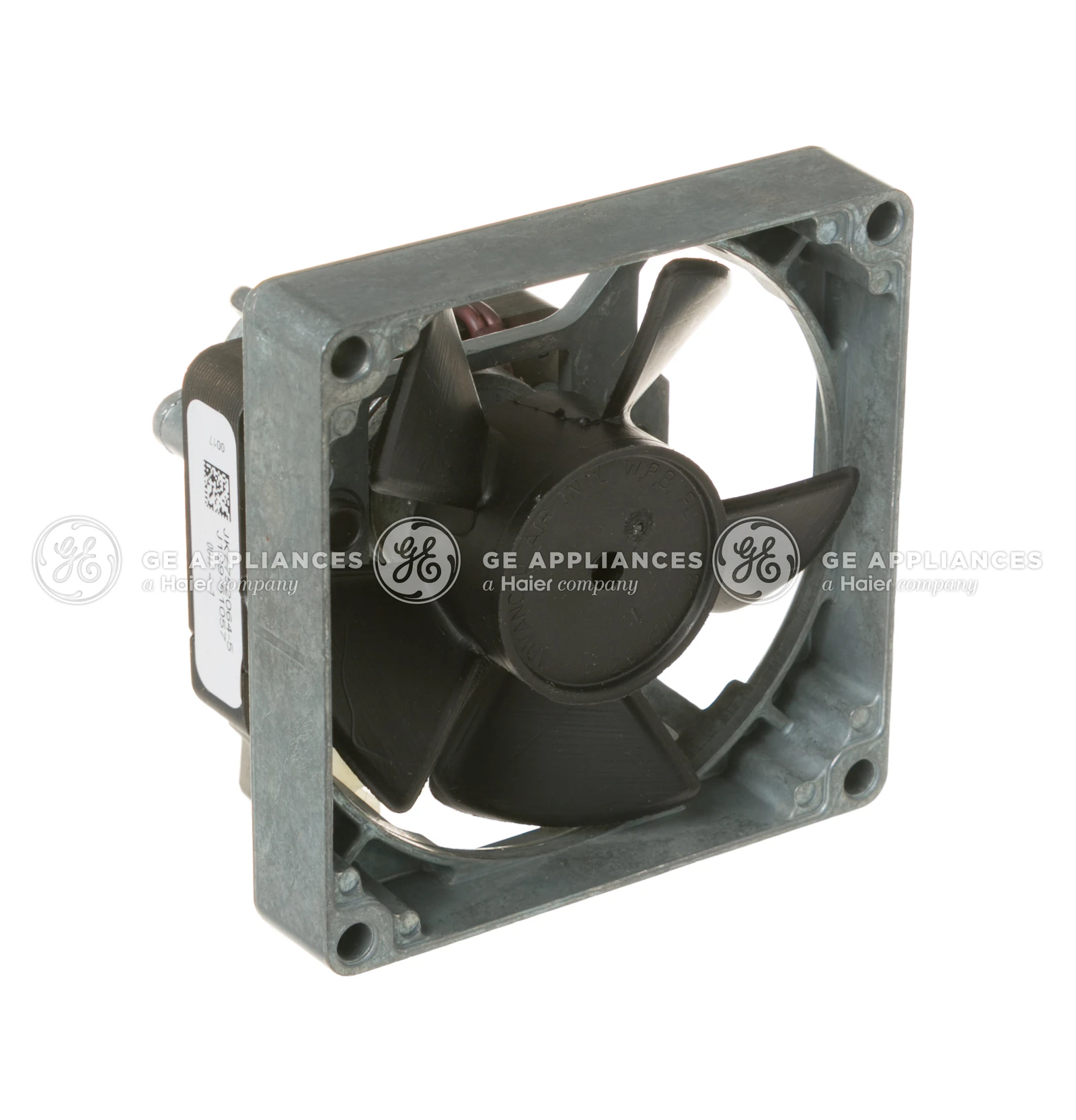 Fan Assembly