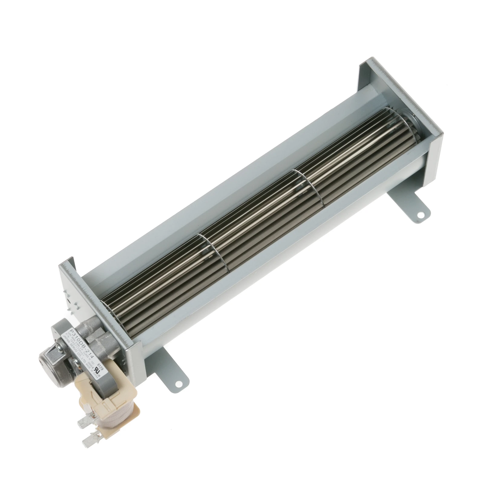 Blower Assembly