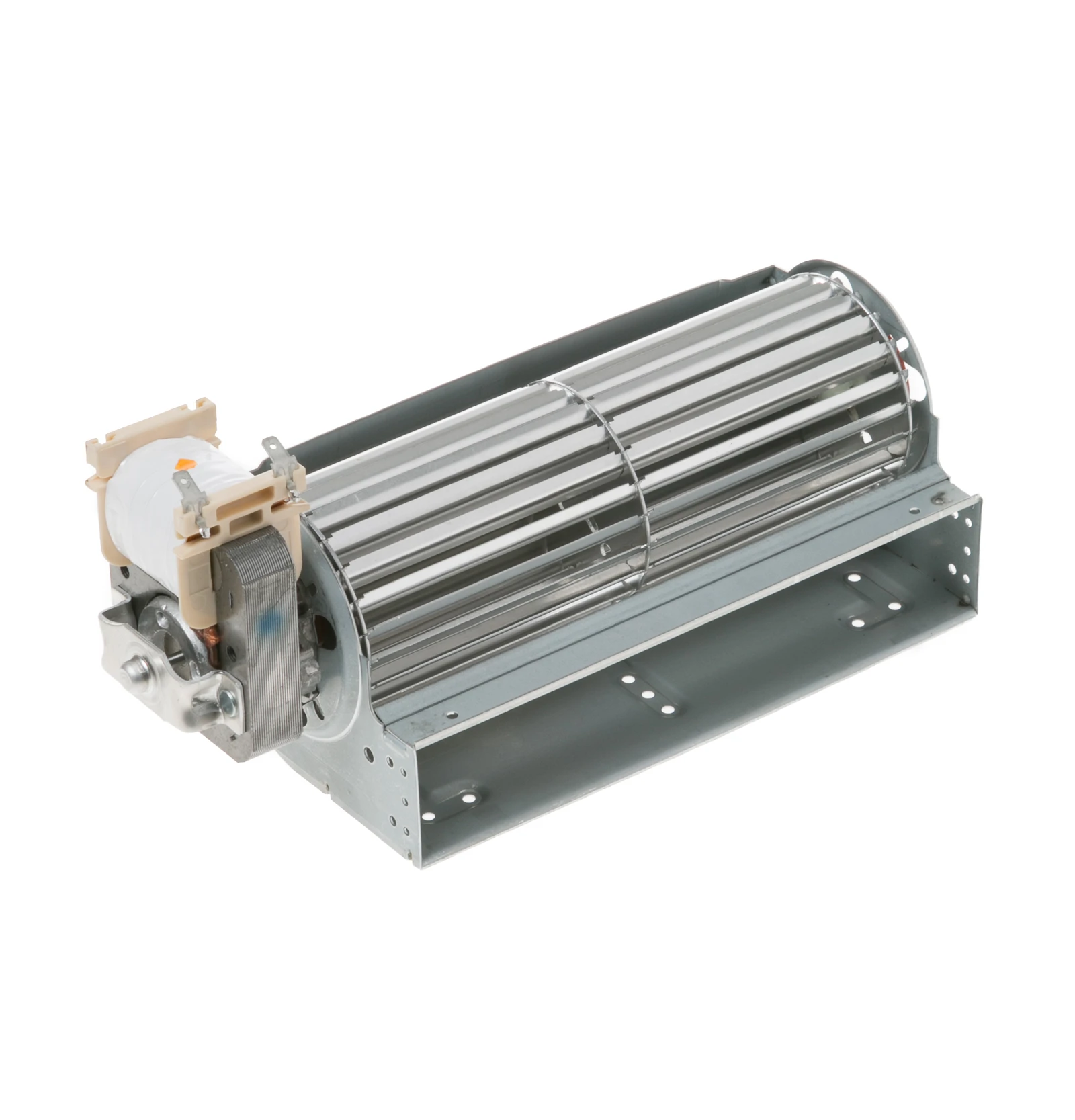 Blower Tangential