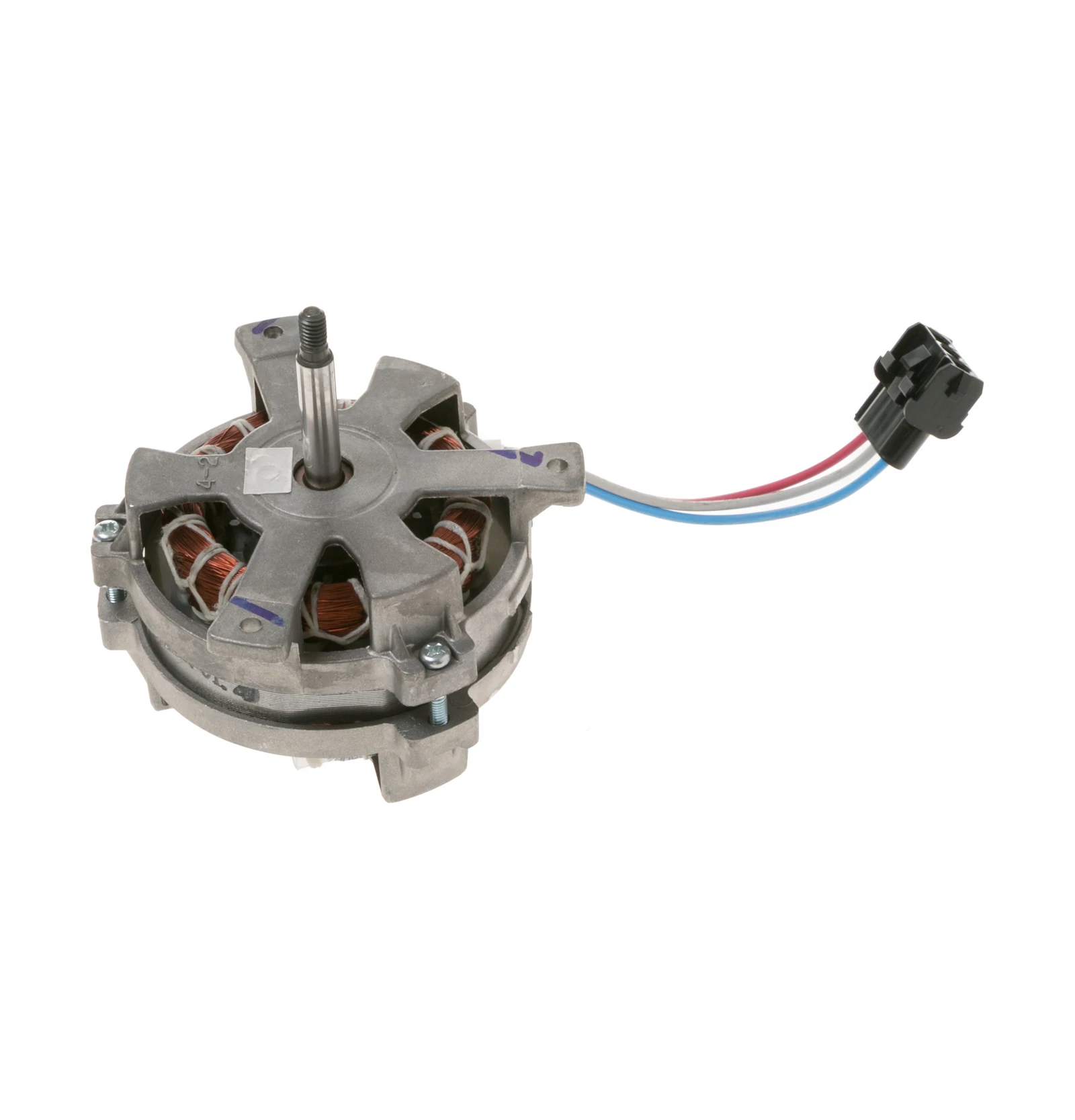 Convection Motor