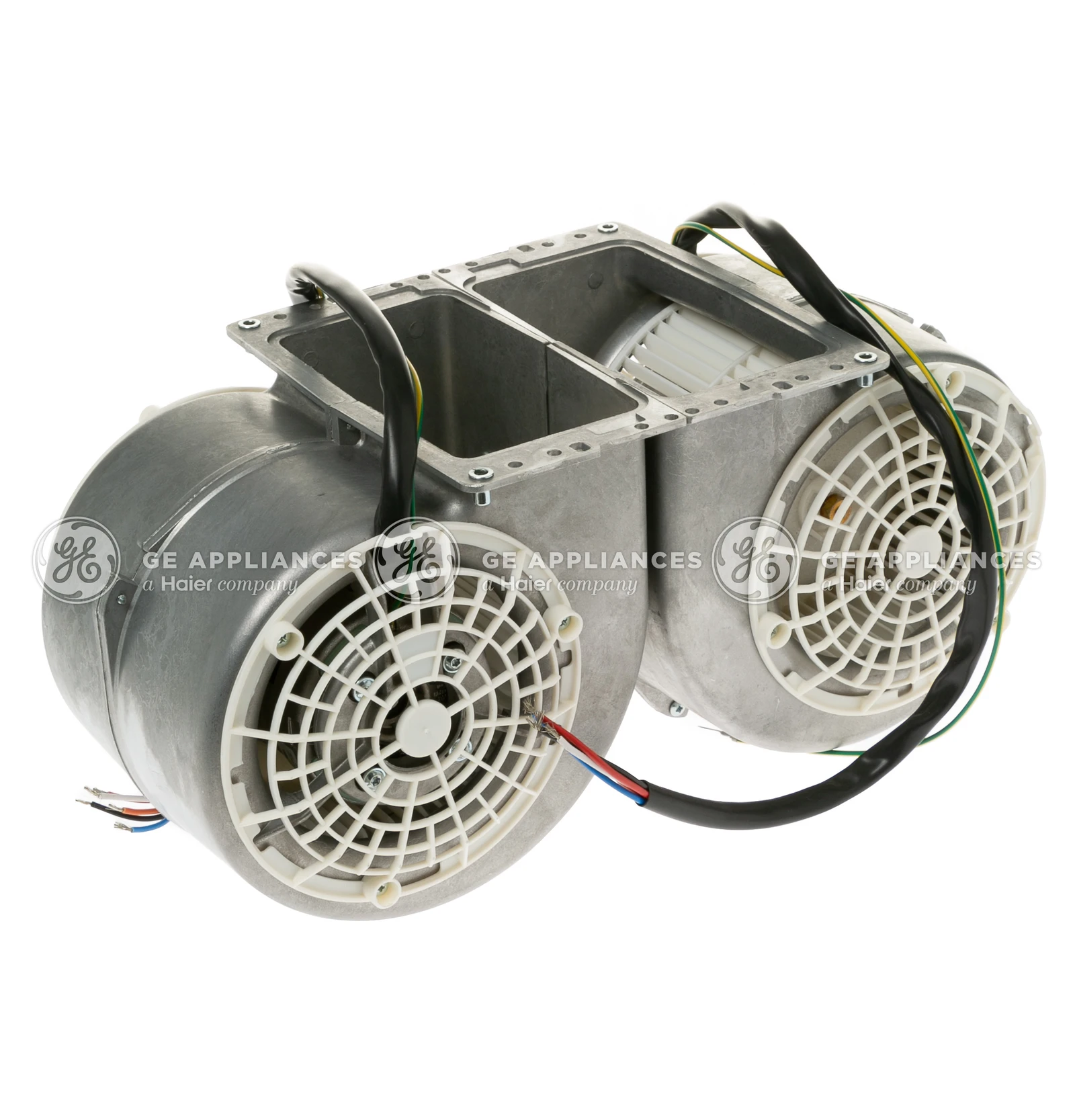 Hood Blower Assembly