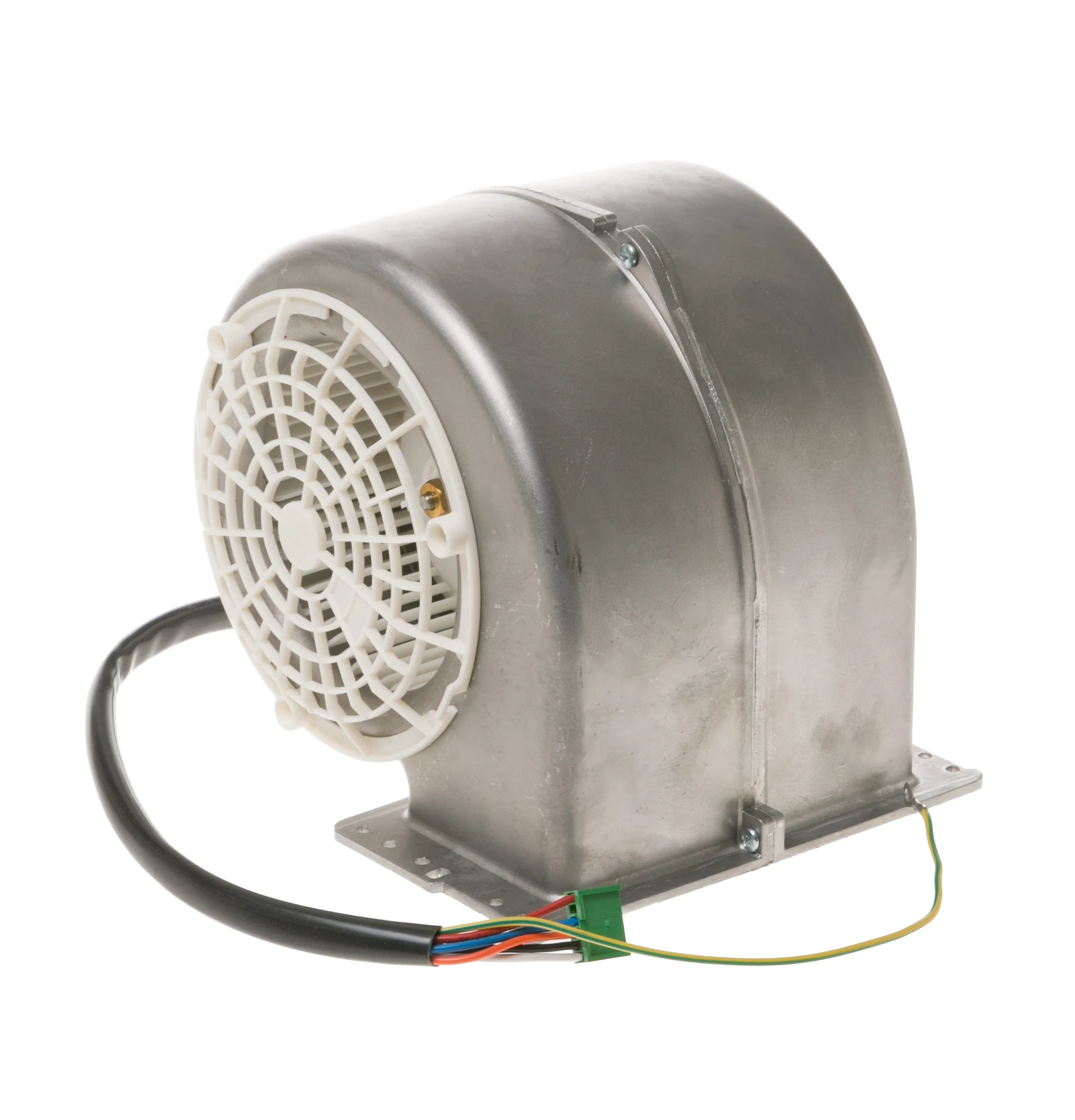 Hood Blower Motor Assembly