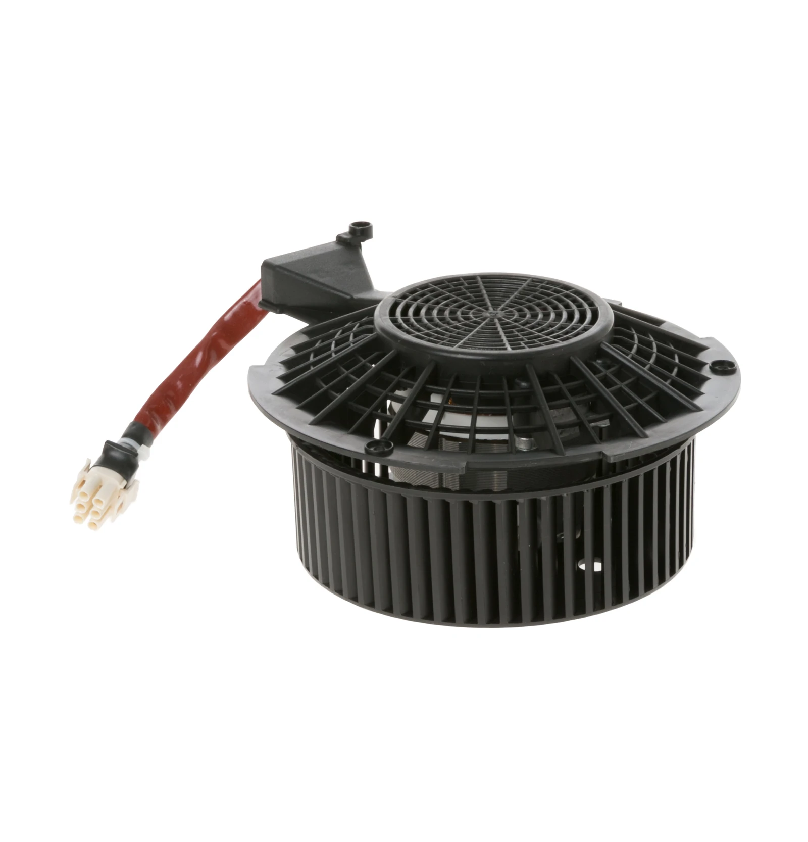 Hood Blower Motor Assembly