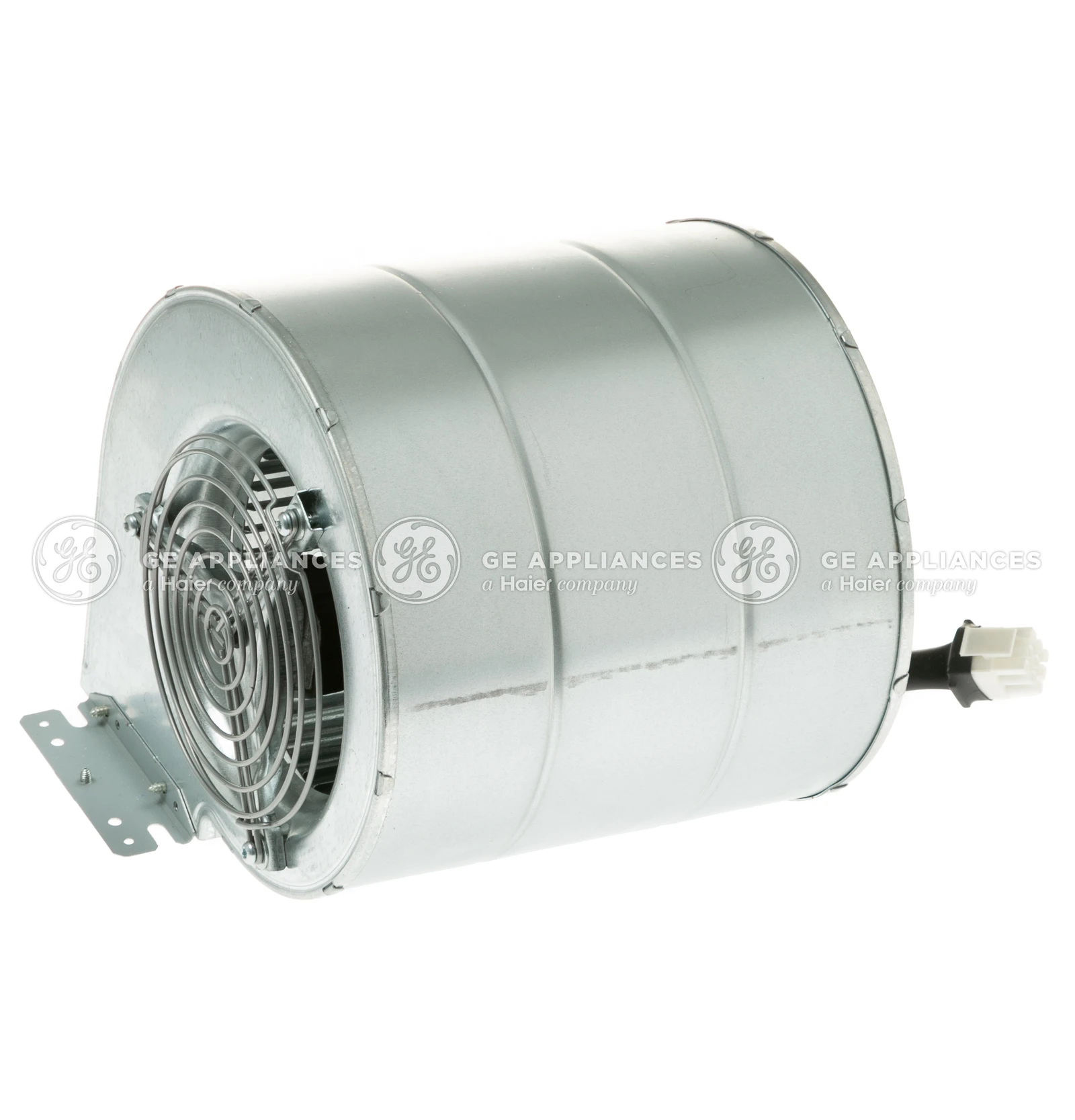 Hood Blower Motor Assembly