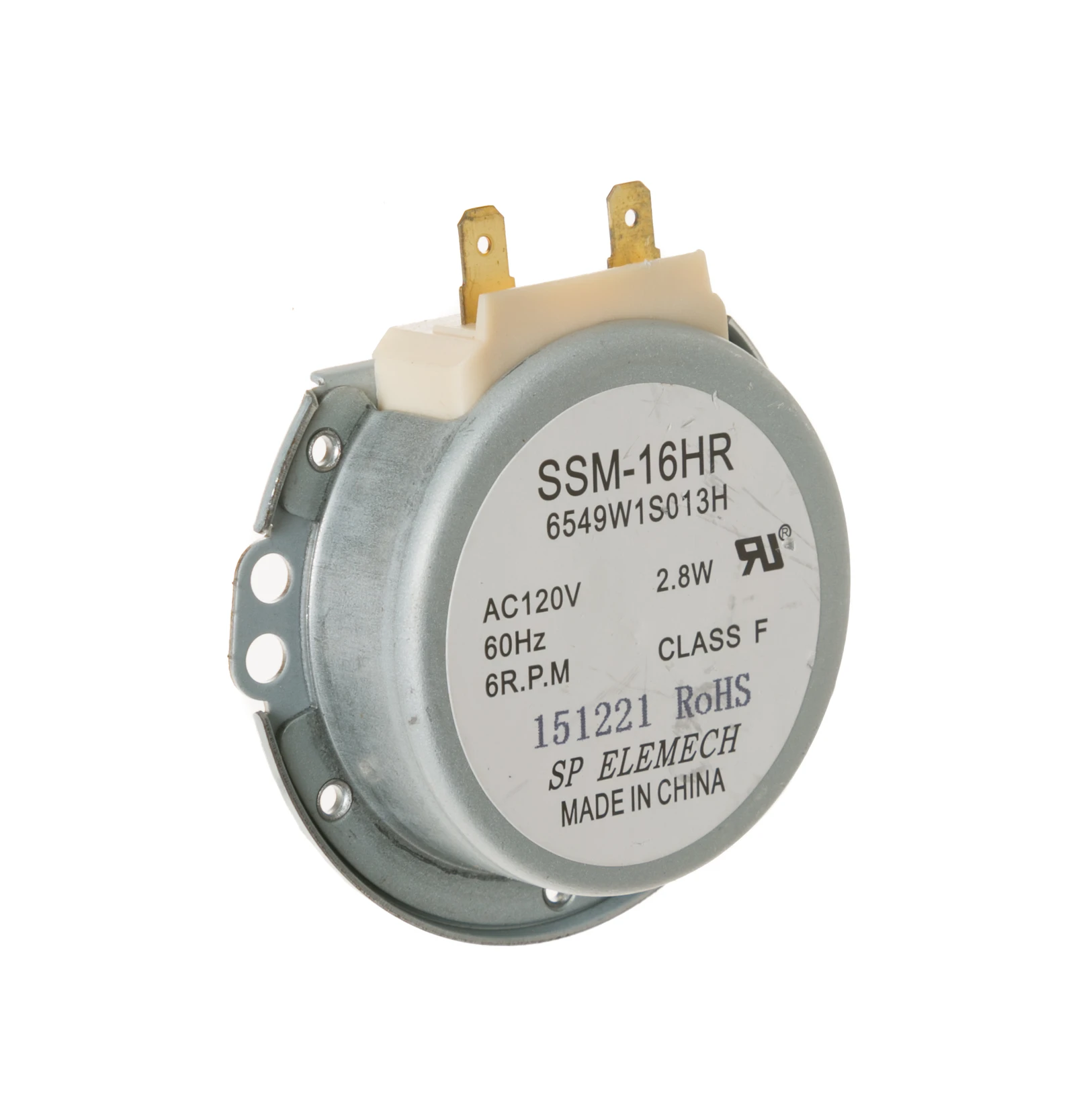 Synchronous Motor