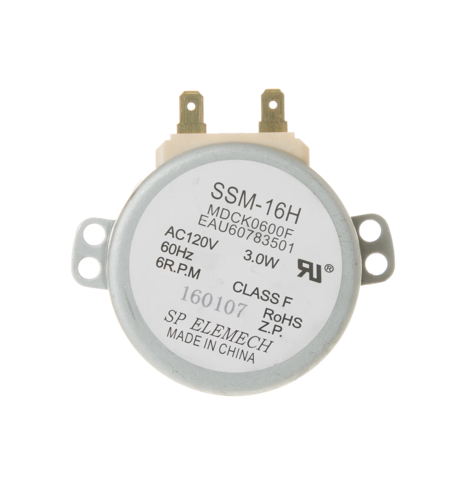 Synchronous Motor