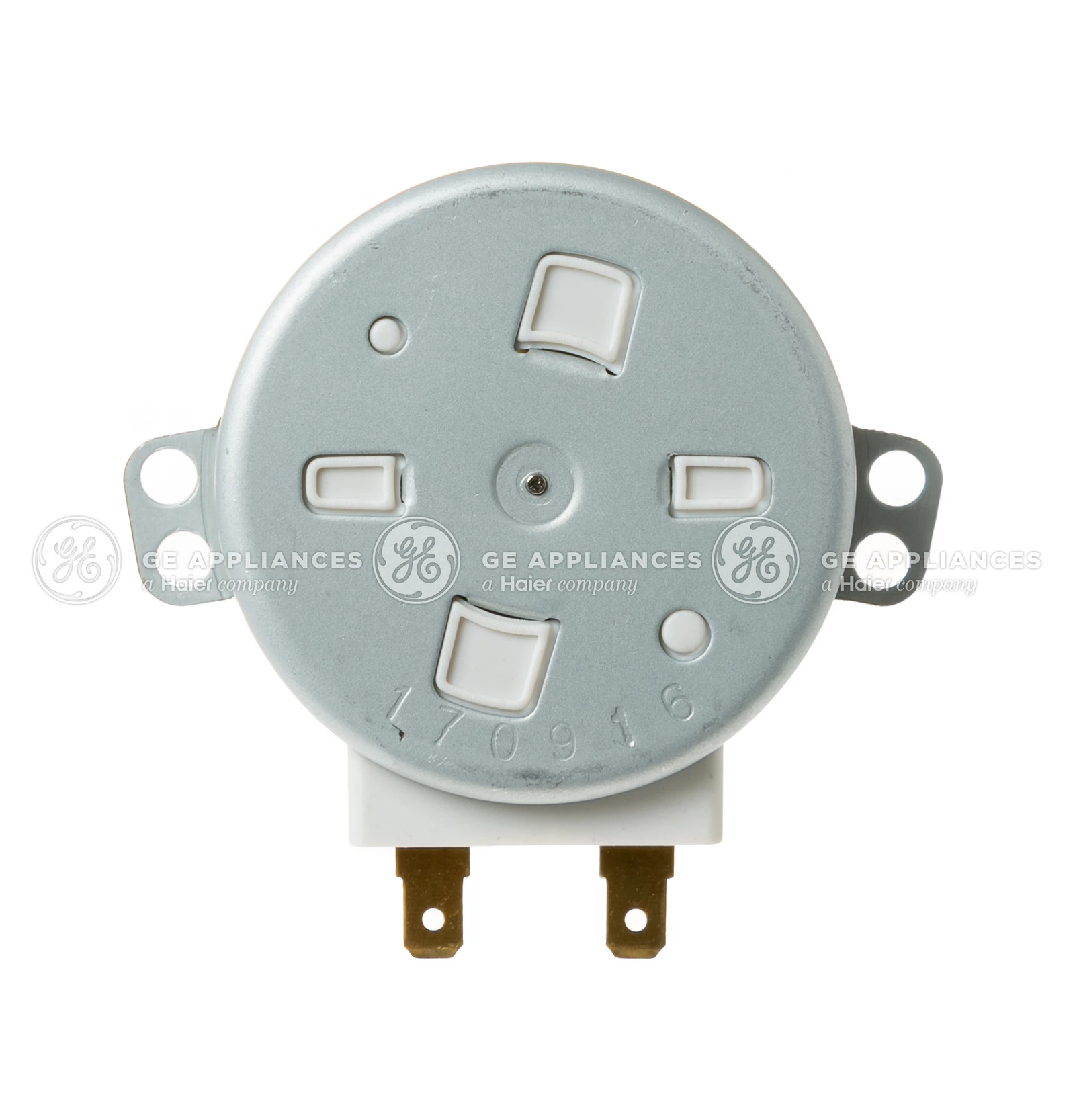 Tray Motor