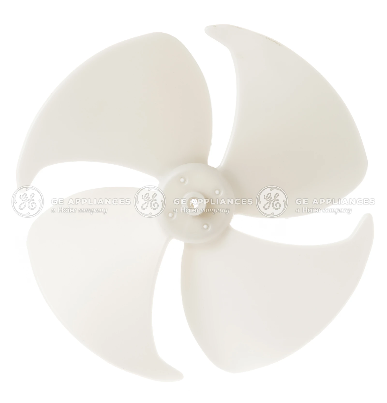 Fan Blade