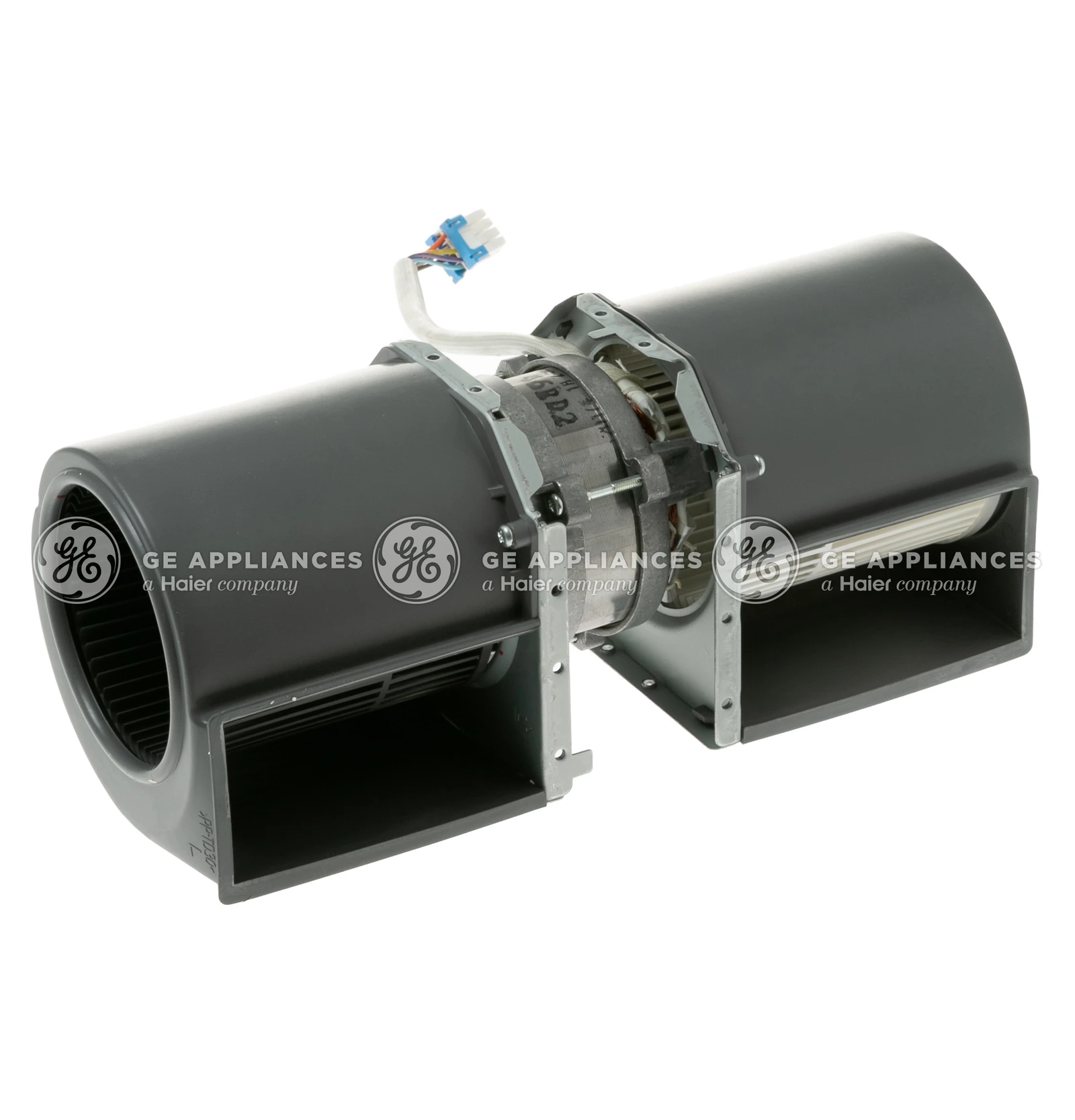 Ventilation Motor