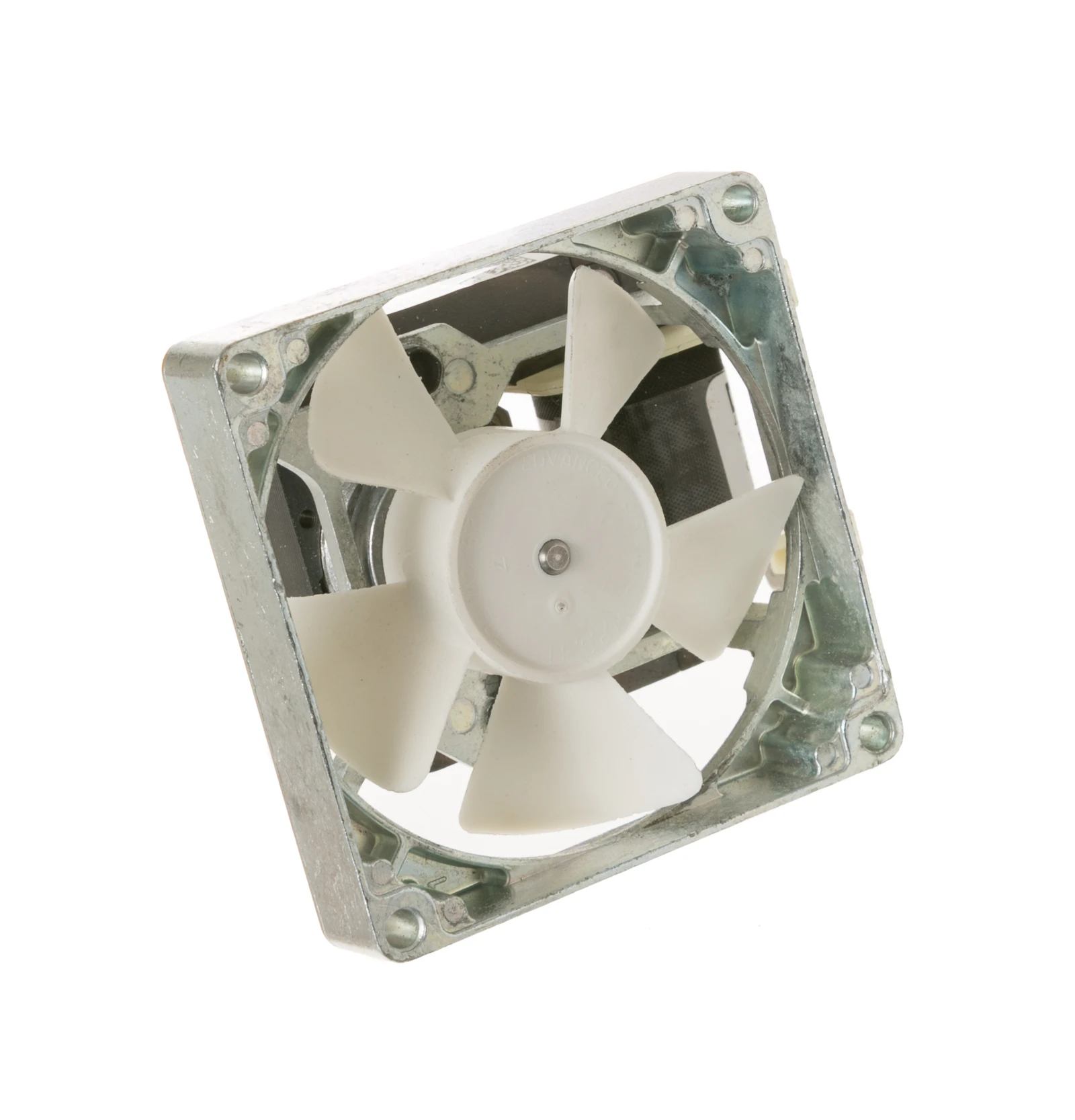 Lower Fan Assembly
