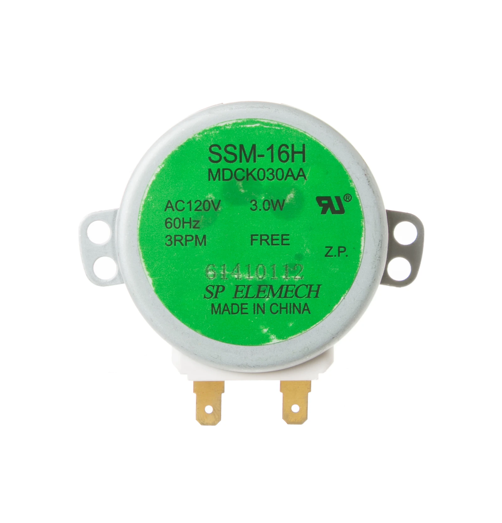 T/T Motor