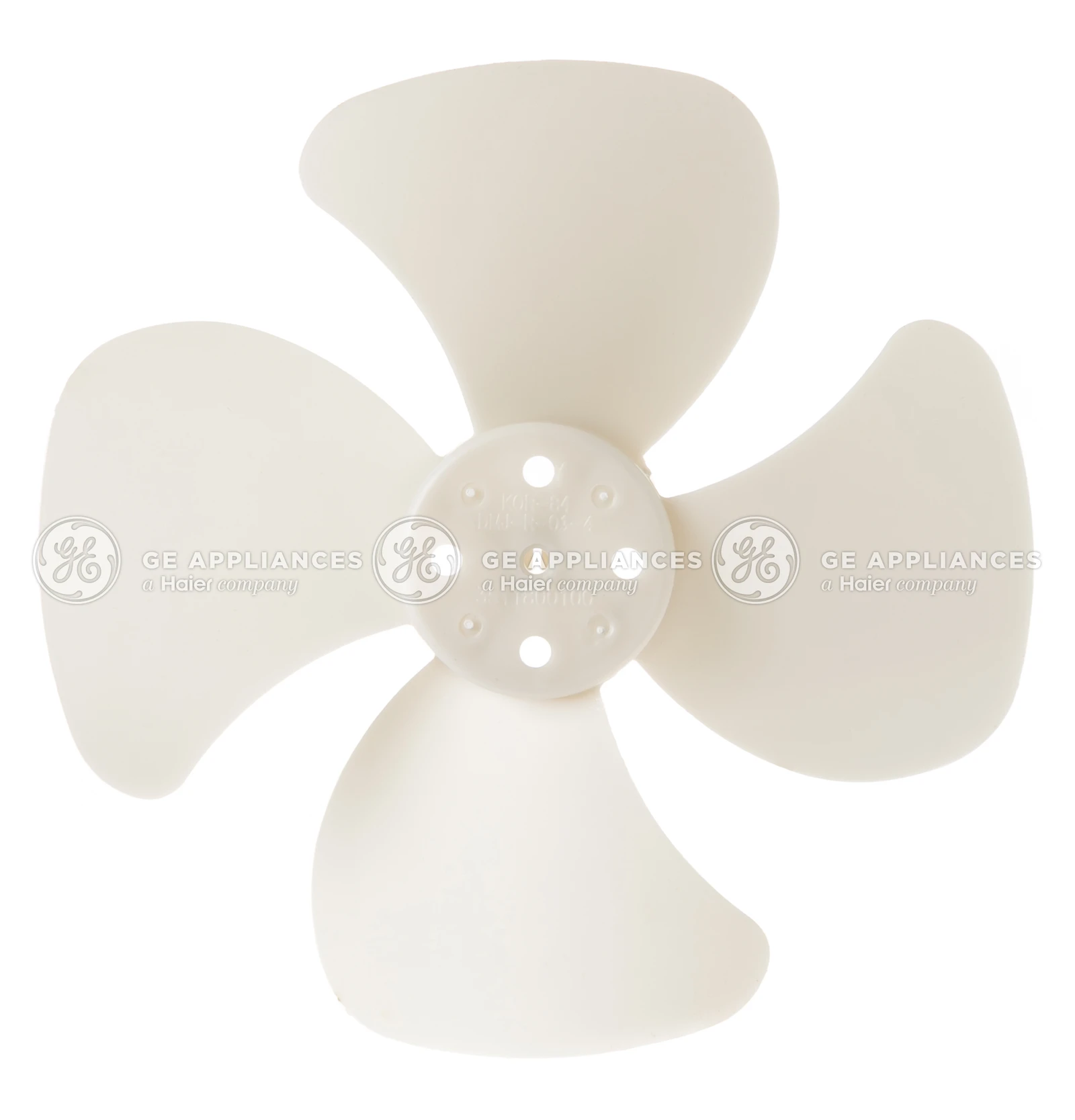 Fan Blade