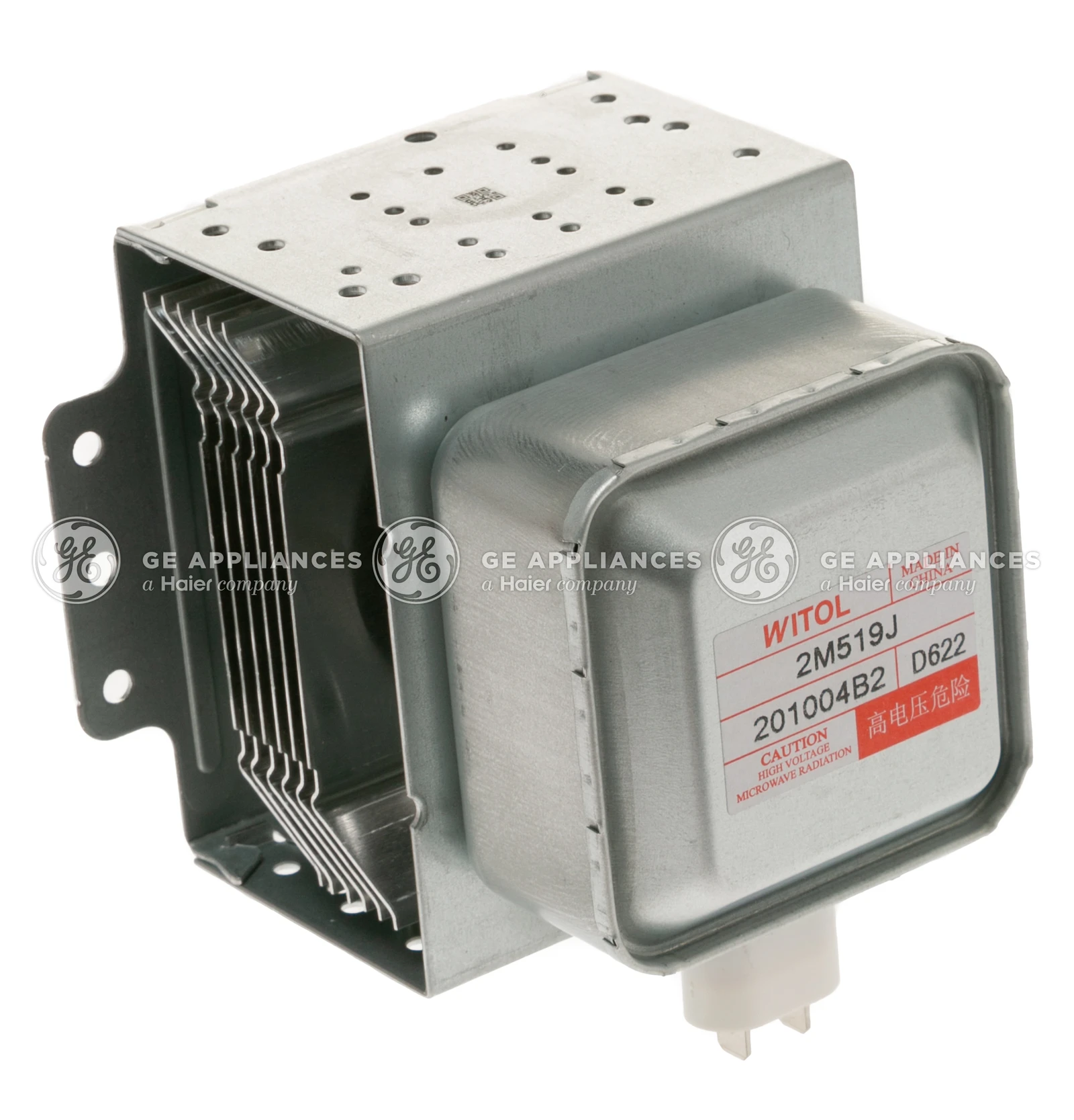 Magnetron