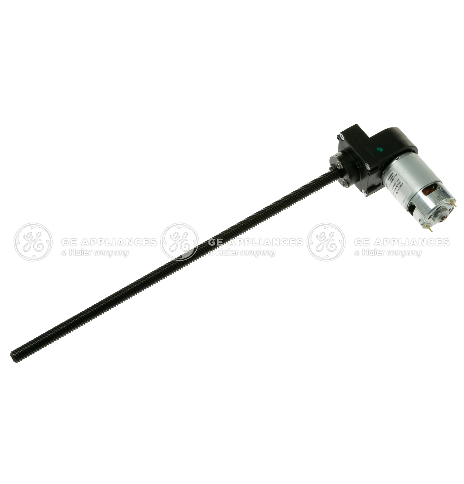Hood Gear Motor and Screw
