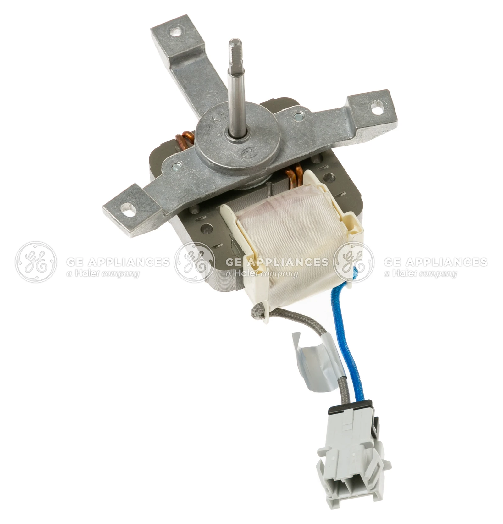 Convection Motor